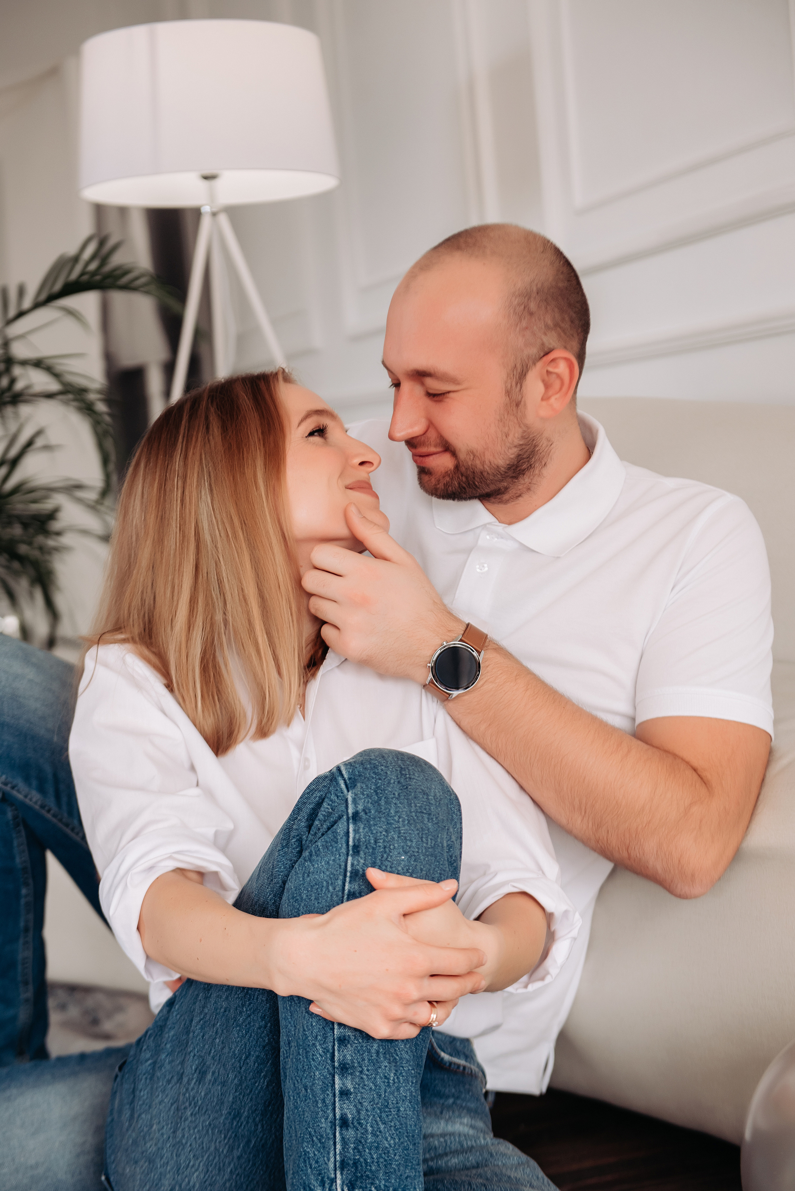 Семейная съемка. Свадебный фотограф в Крыму Александр Богомазов