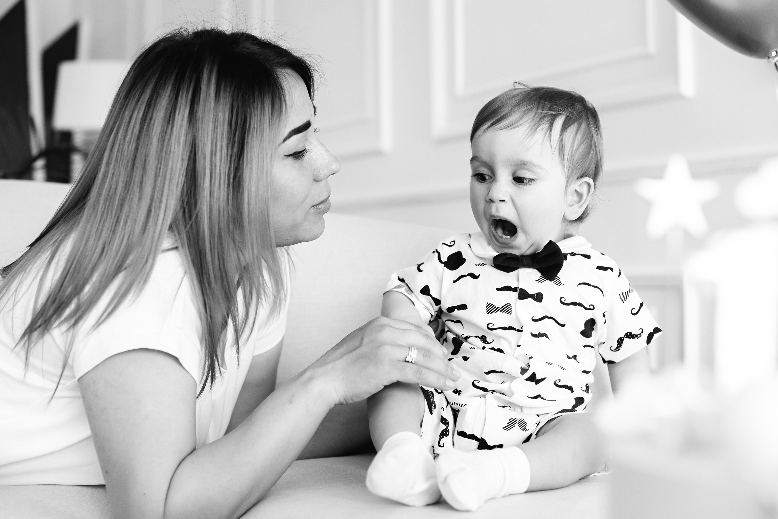 Семейная съемка. Свадебный фотограф в Крыму Александр Богомазов