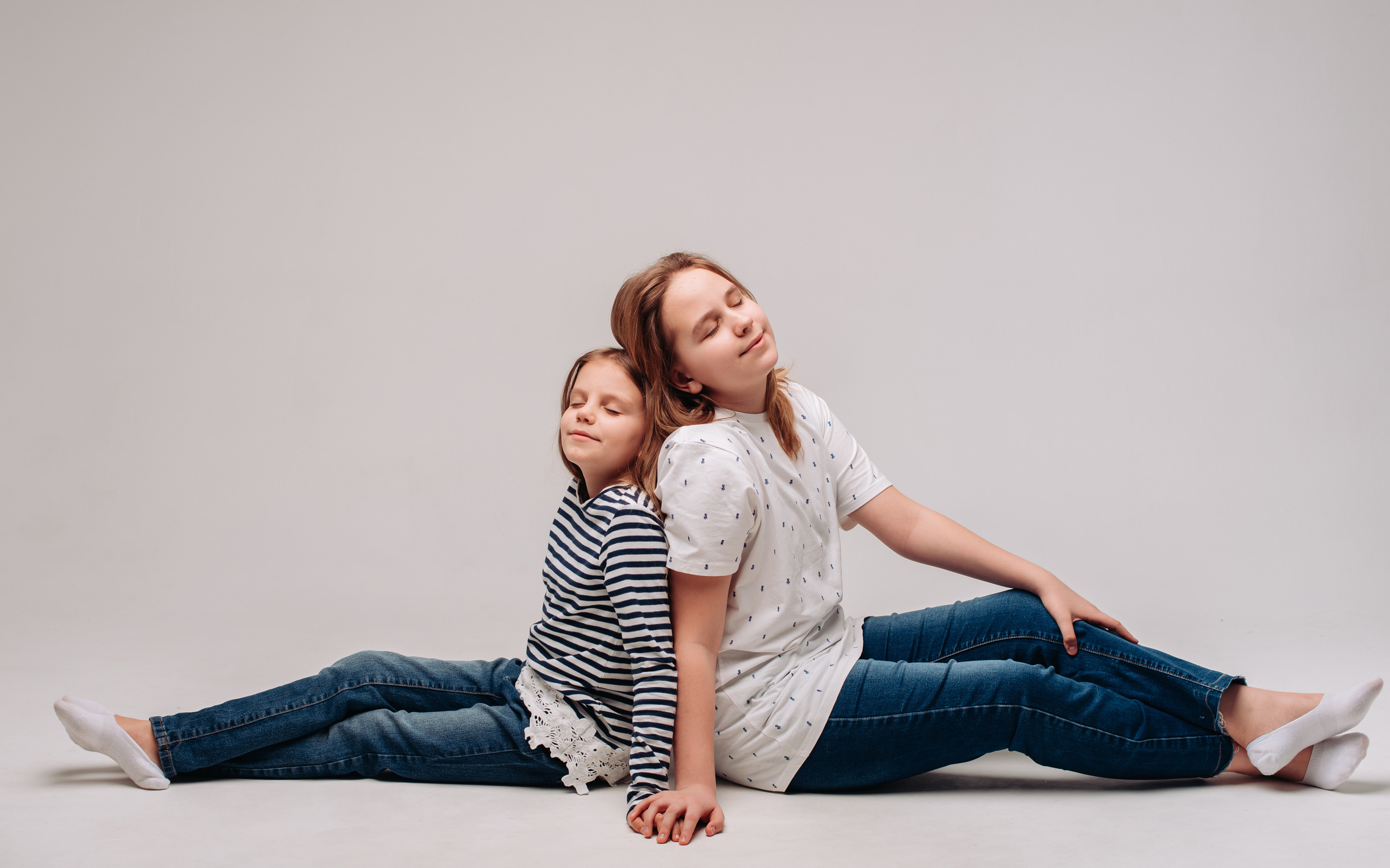 Семейная съемка. Свадебный фотограф в Крыму Александр Богомазов