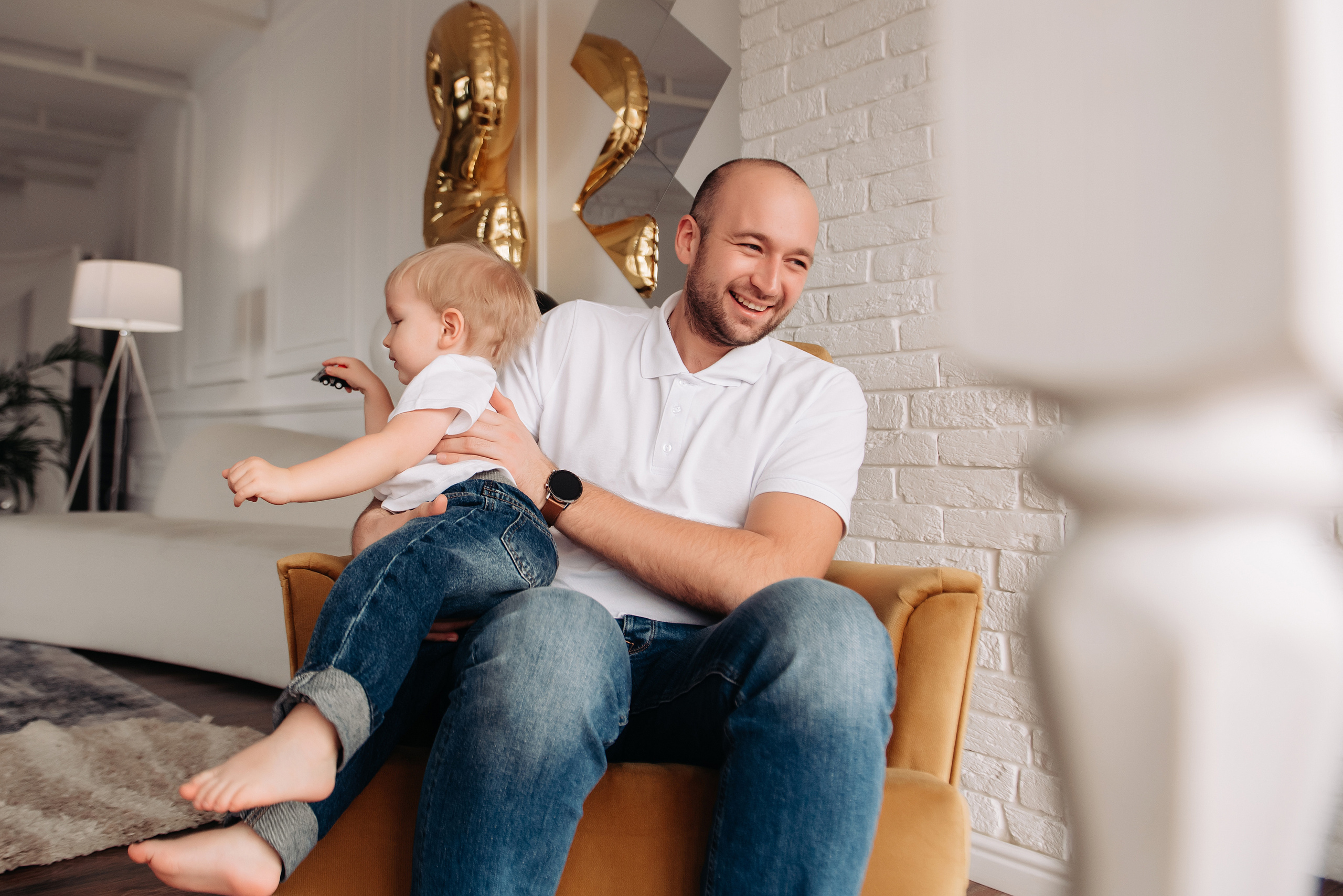 Семейная съемка. Свадебный фотограф в Крыму Александр Богомазов