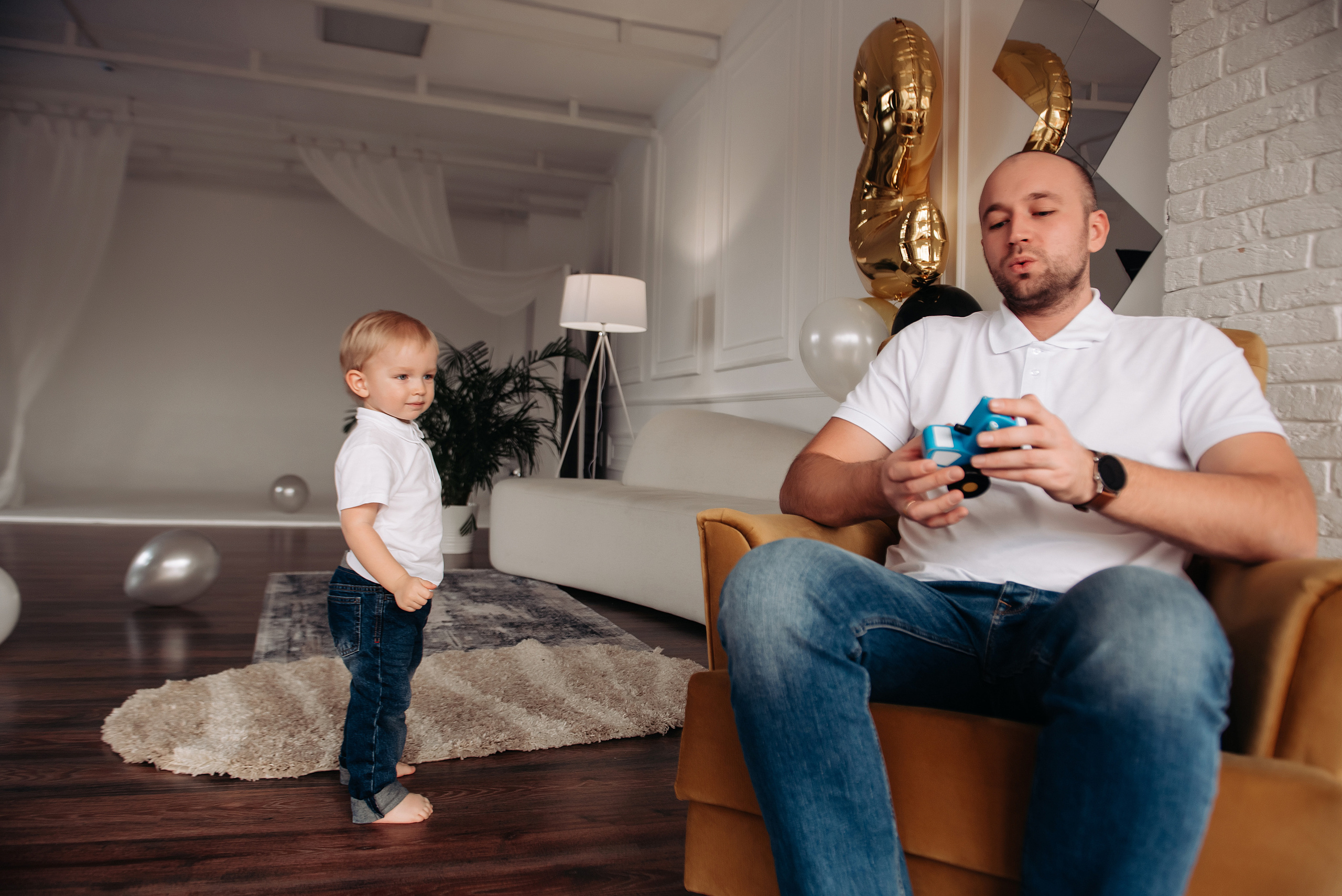 Семейная съемка. Свадебный фотограф в Крыму Александр Богомазов