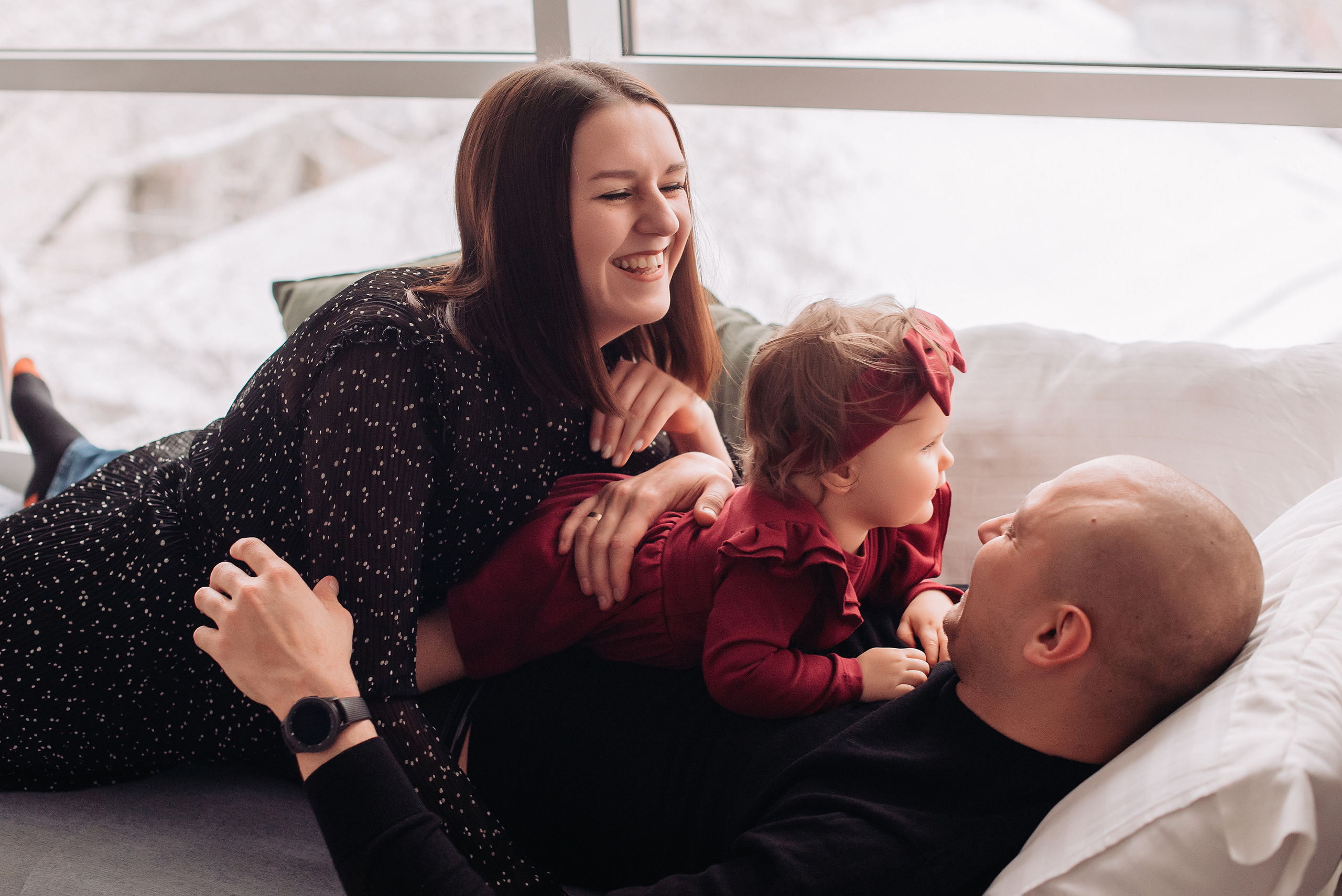 Семейная съемка. Свадебный фотограф в Крыму Александр Богомазов