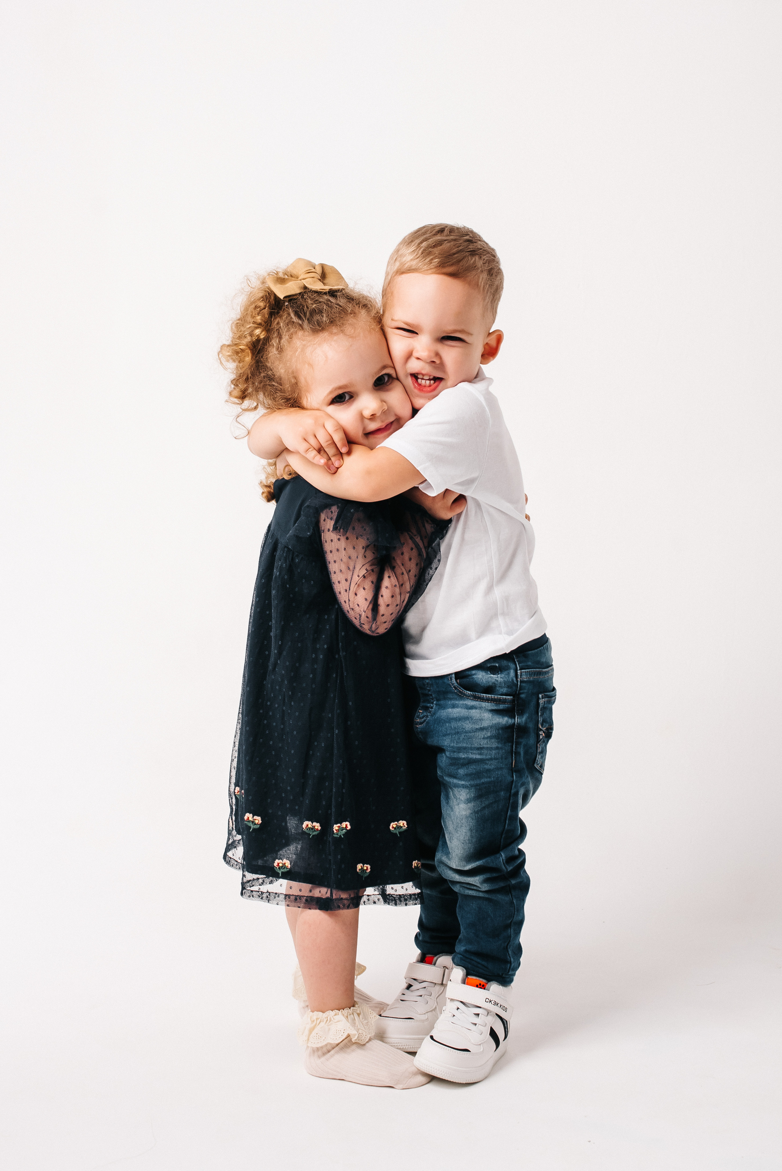 Семейная съемка. Свадебный фотограф в Крыму Александр Богомазов