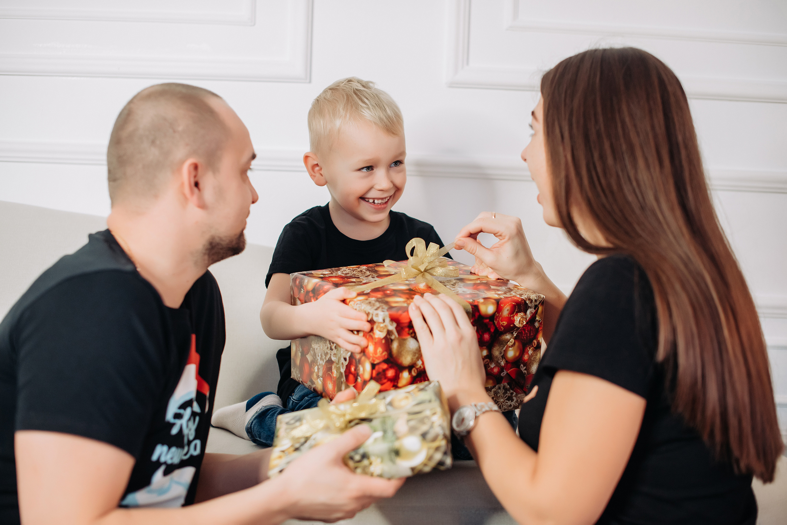 Семейная съемка. Свадебный фотограф в Крыму Александр Богомазов