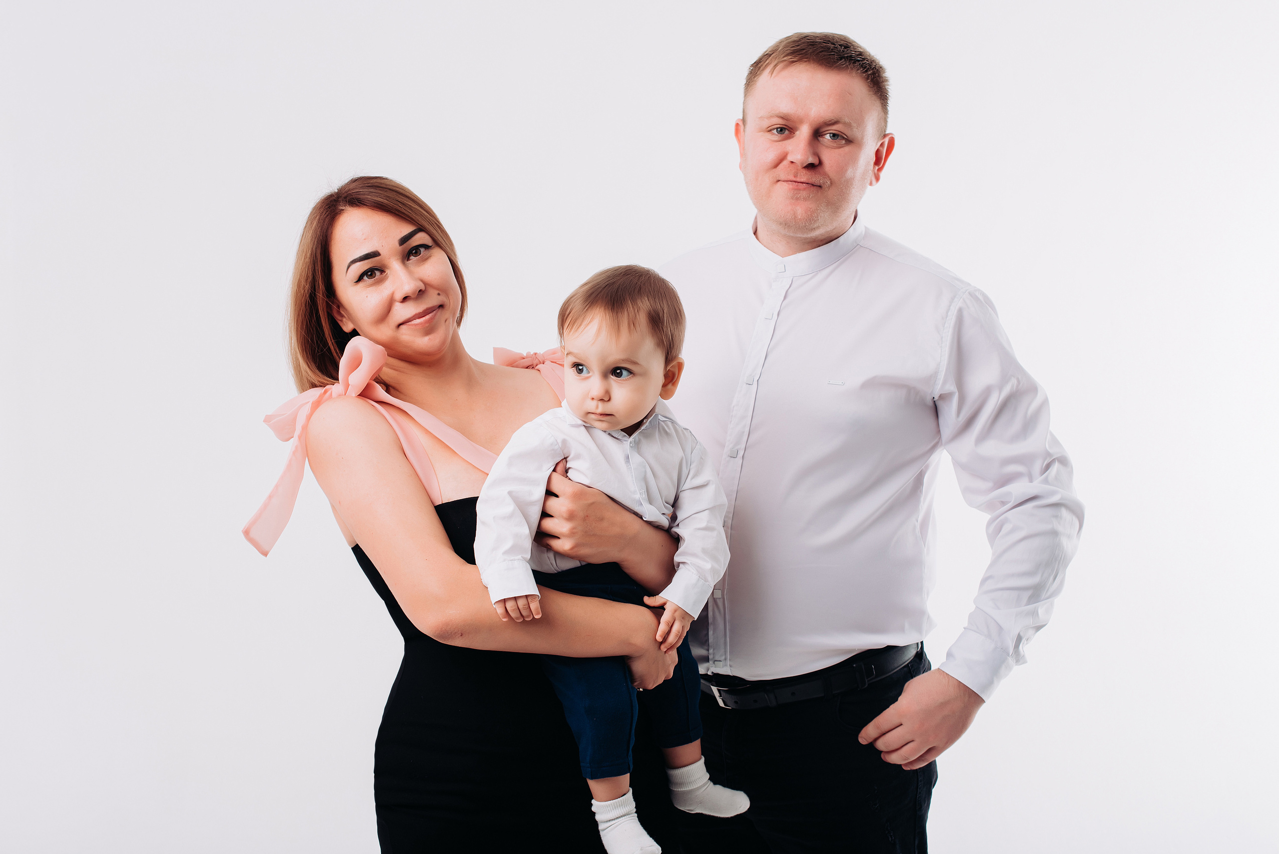 Семейная съемка. Свадебный фотограф в Крыму Александр Богомазов