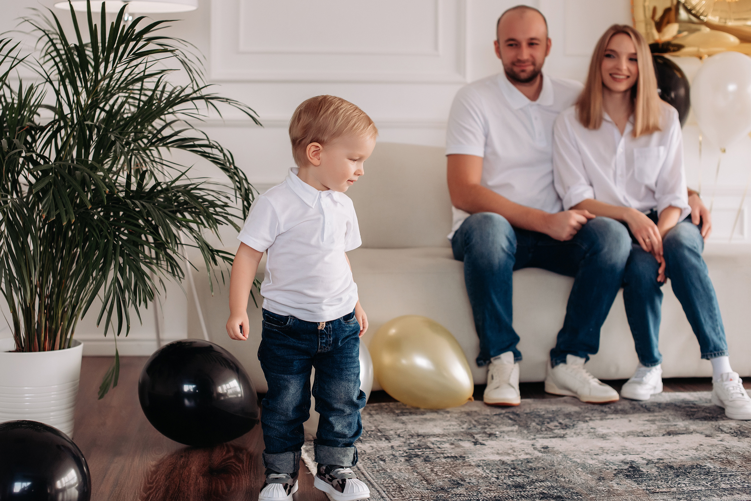 Семейная съемка. Свадебный фотограф в Крыму Александр Богомазов