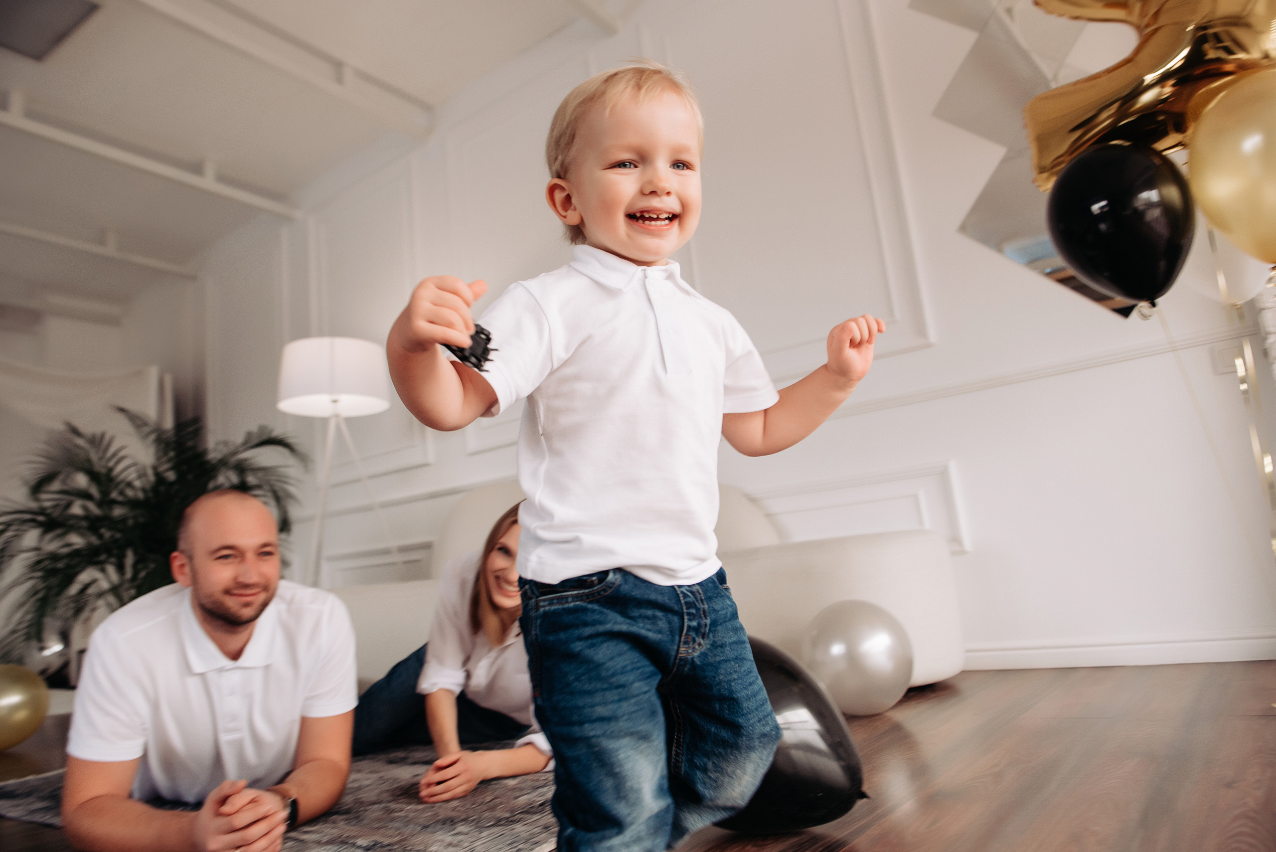 Семейная съемка. Свадебный фотограф в Крыму Александр Богомазов