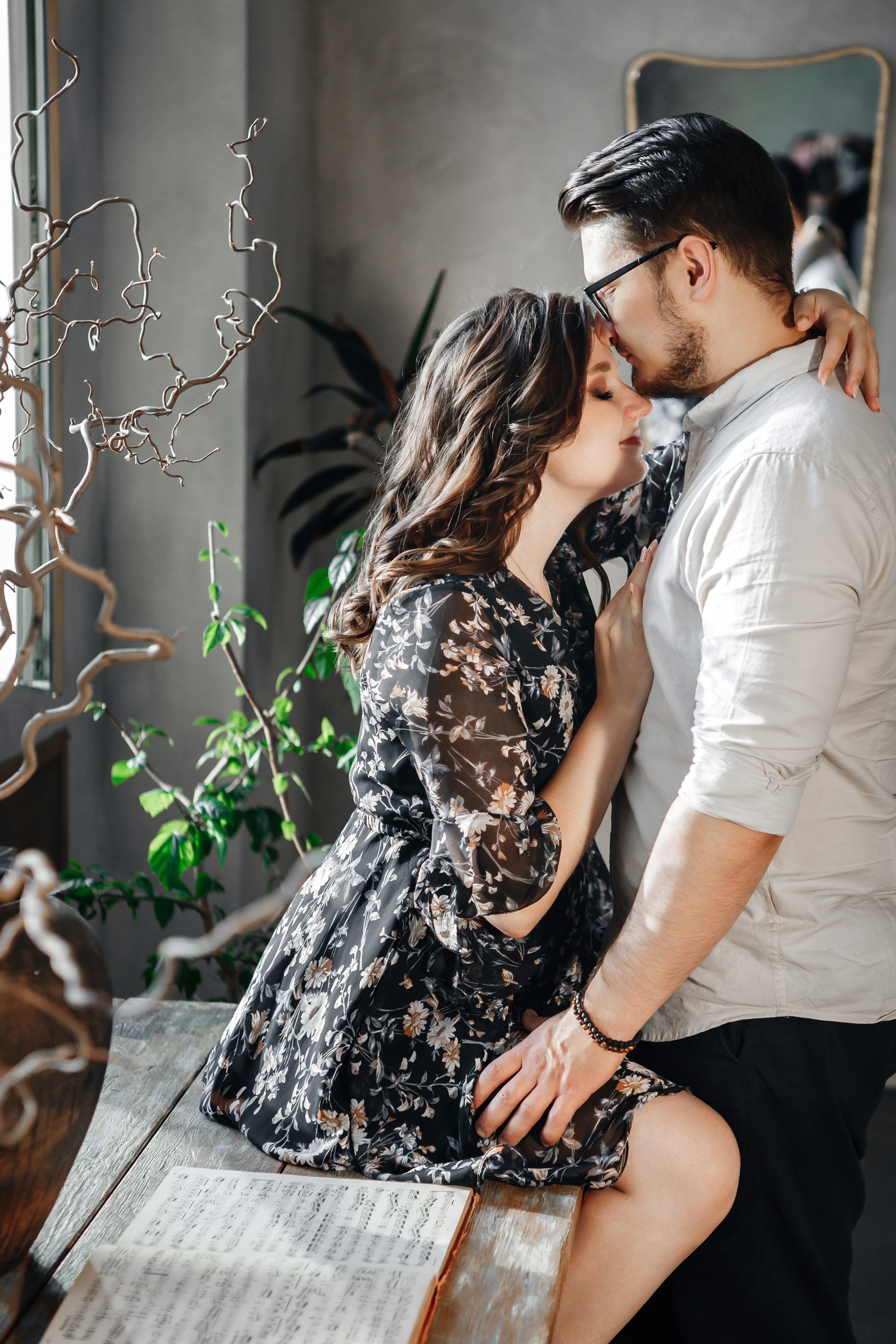 Артем и Елизавета. Свадебный и портретный Фотограф в Липецке Дмитрий Котюков