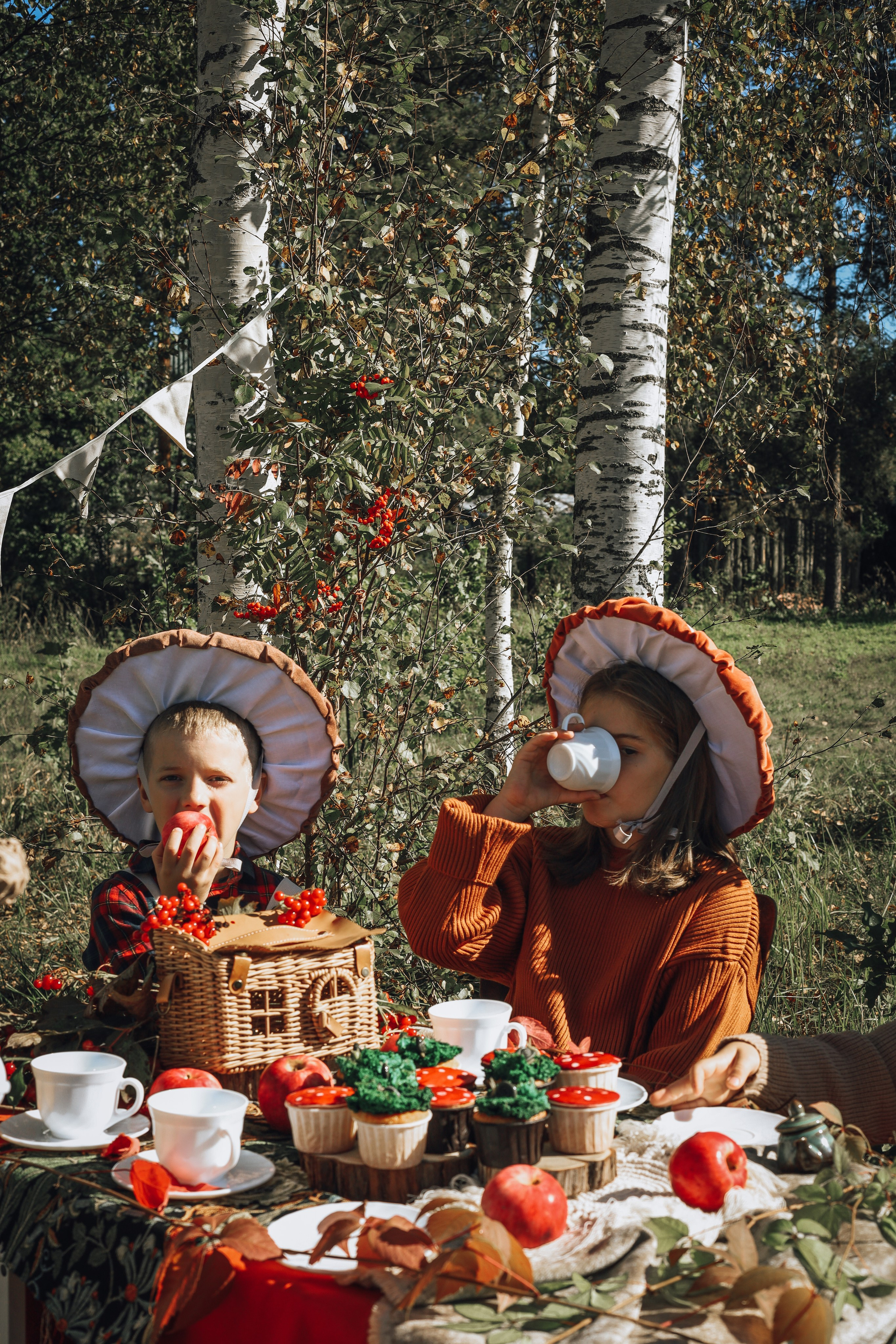 Фотопроекты. Семейный и детский фотограф в Санкт-Петербурге «Chilik»