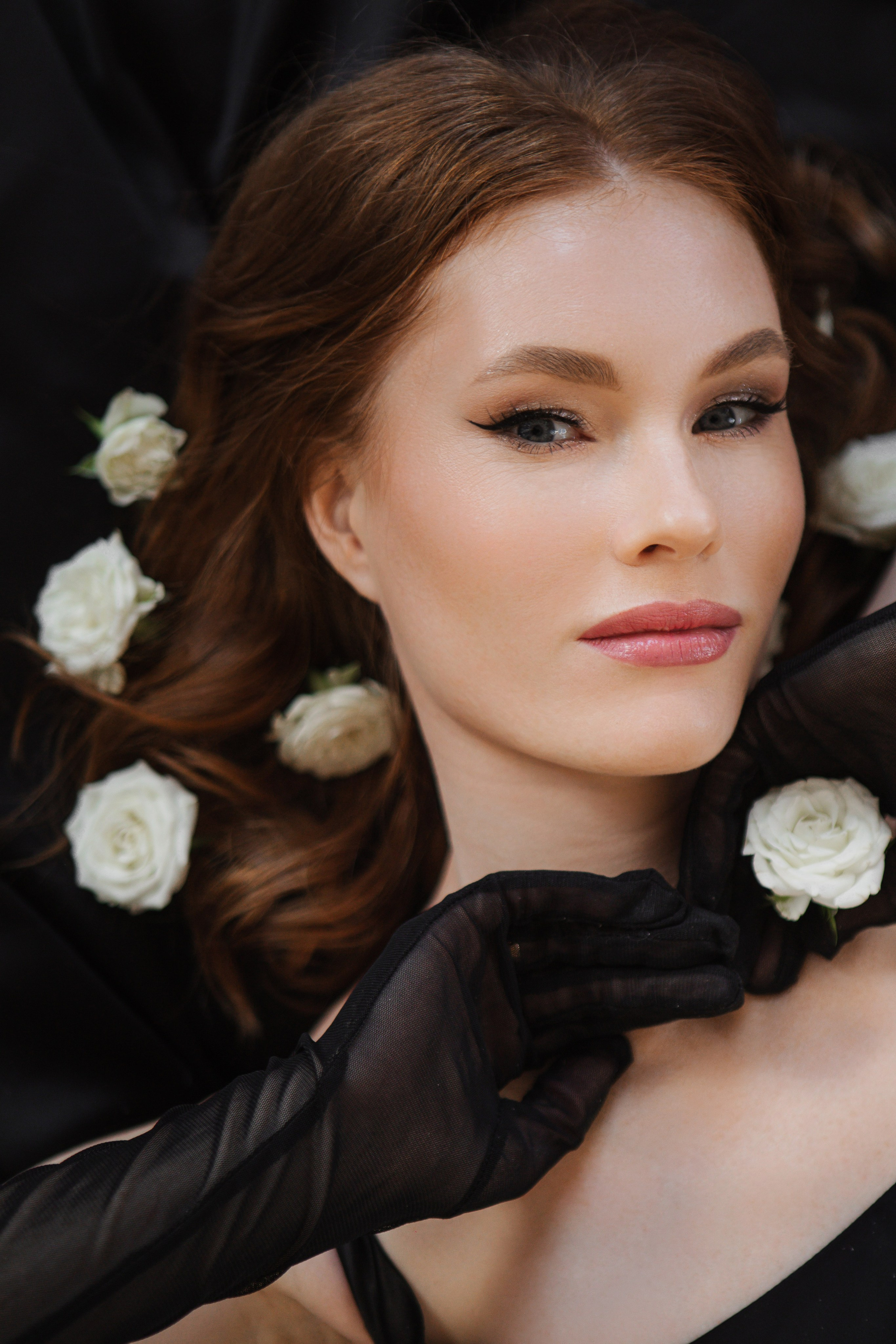 Мисс. Профессиональная видео и фото съёмка в Калуге и области