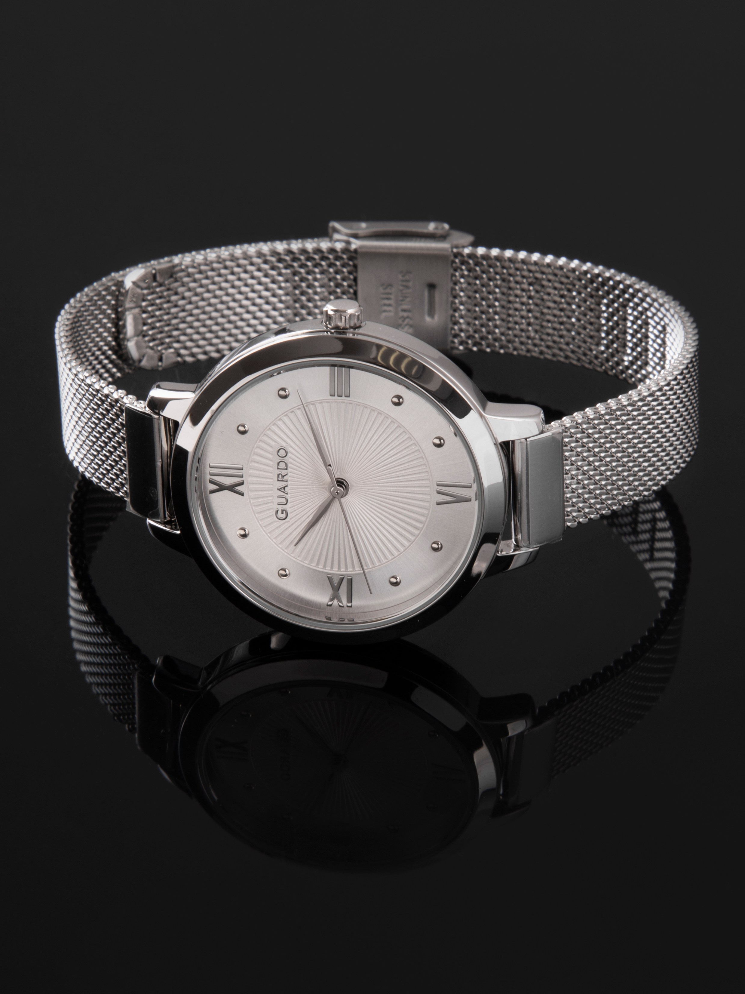 GUARDO. Фотограф Москва Анастасия Толстова