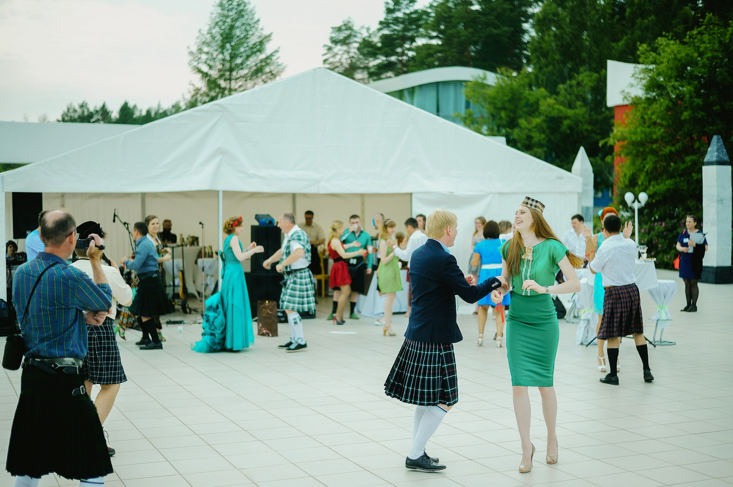 Ксюша и Рустам. Фотограф в Нижневартовске Анна Стрельцова