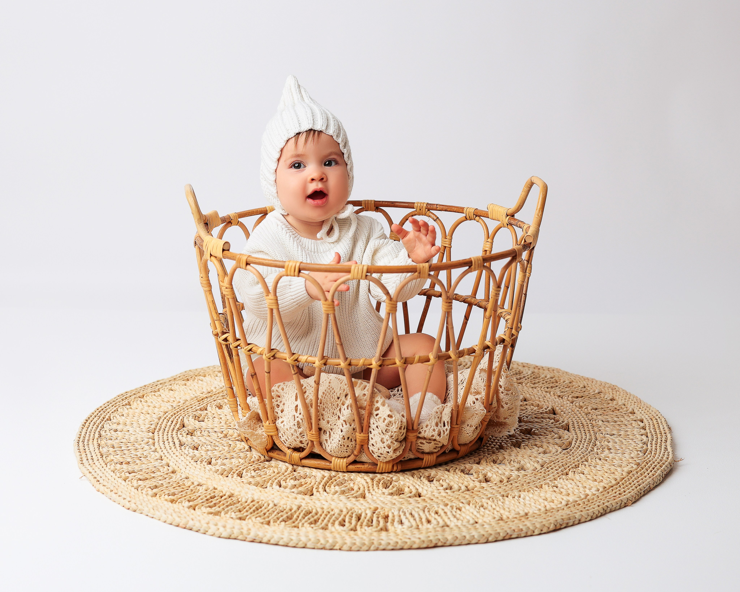 Студия Мандаринка