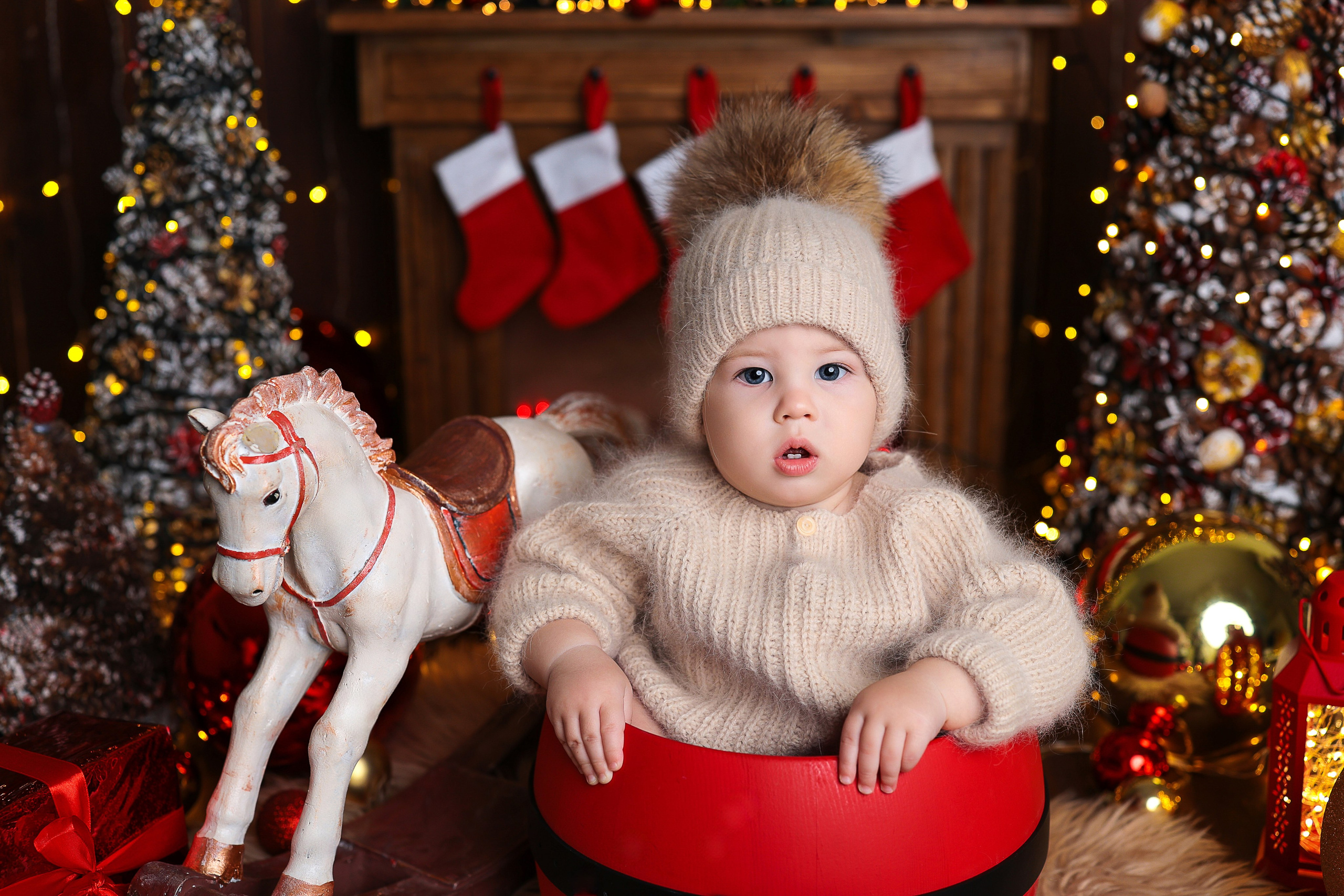 Студия Мандаринка