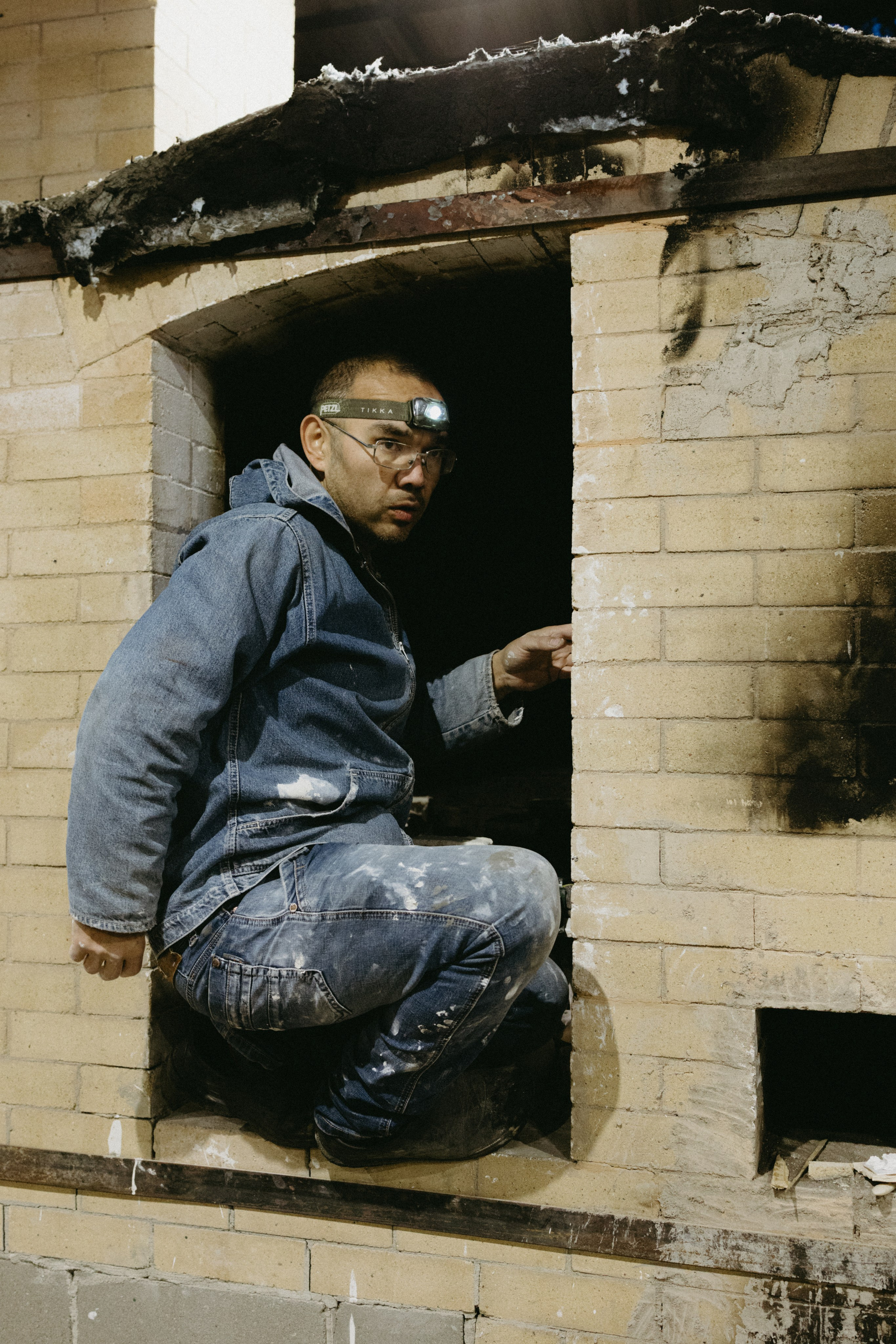 Новые земли. Про любовь