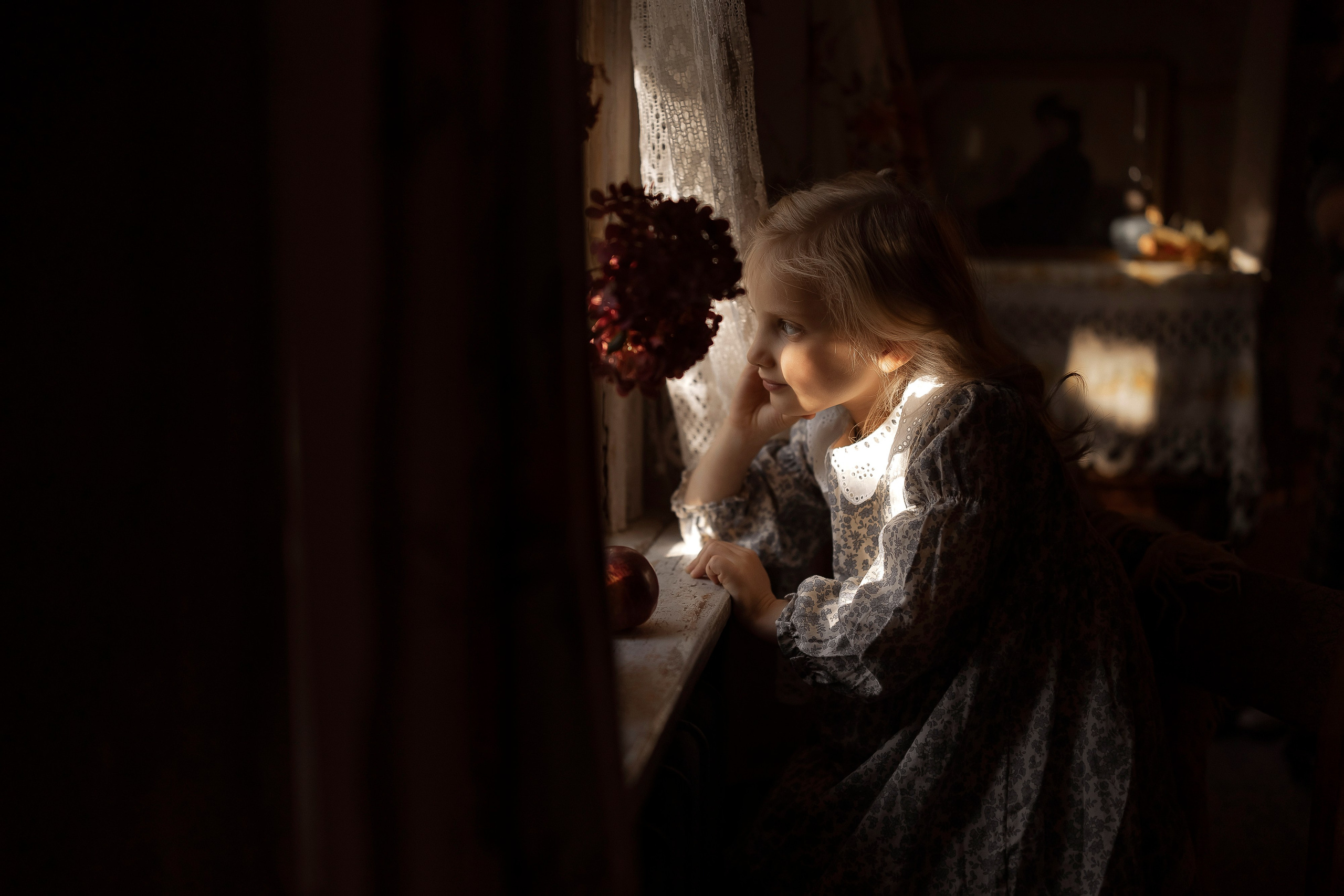 Ляля. Семейный и свадебный фотограф в Москве Леванова Александра