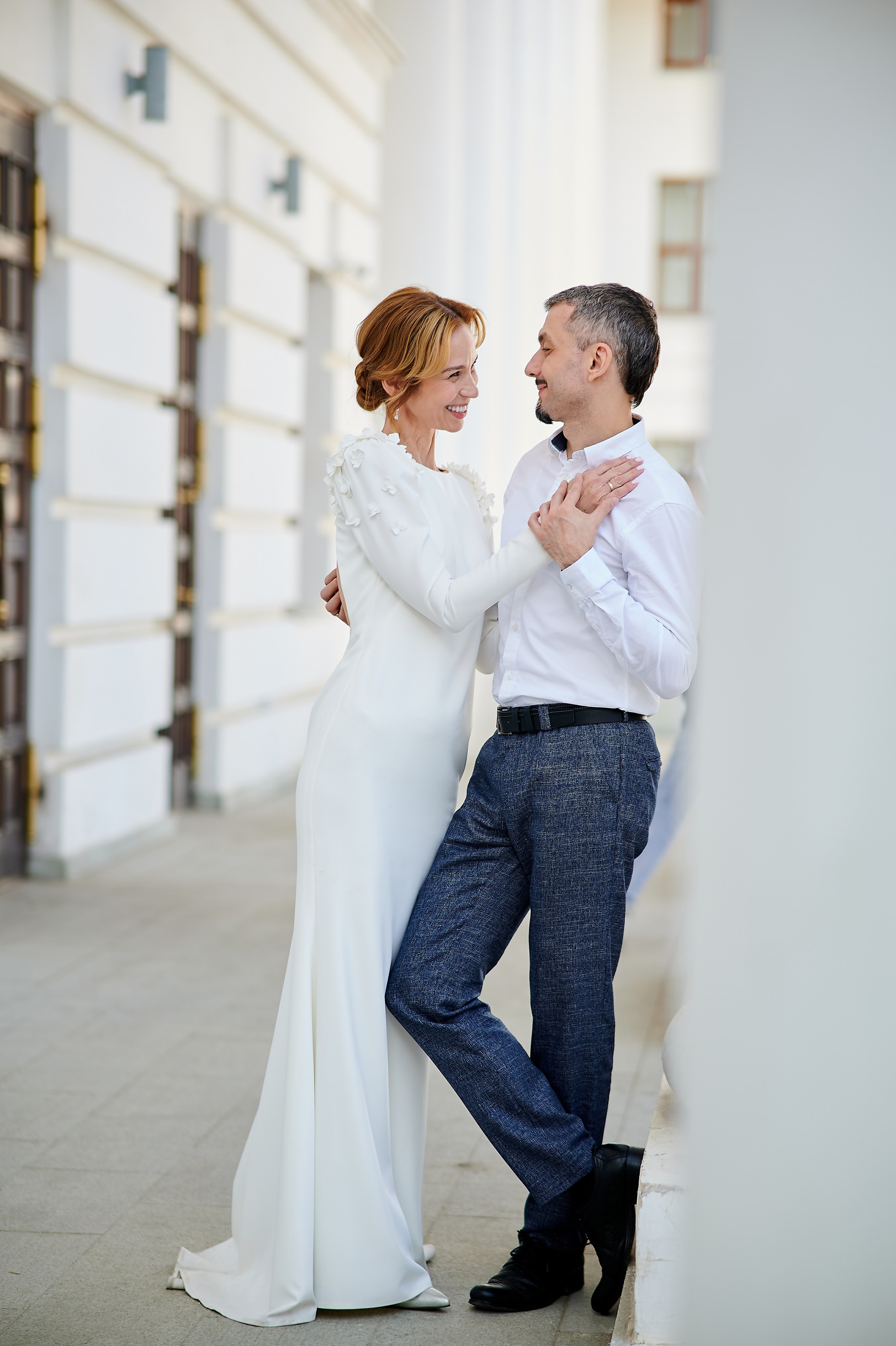 Моменты Венчания. Профессиональный репортажный фотограф в Самаре Никита Королев