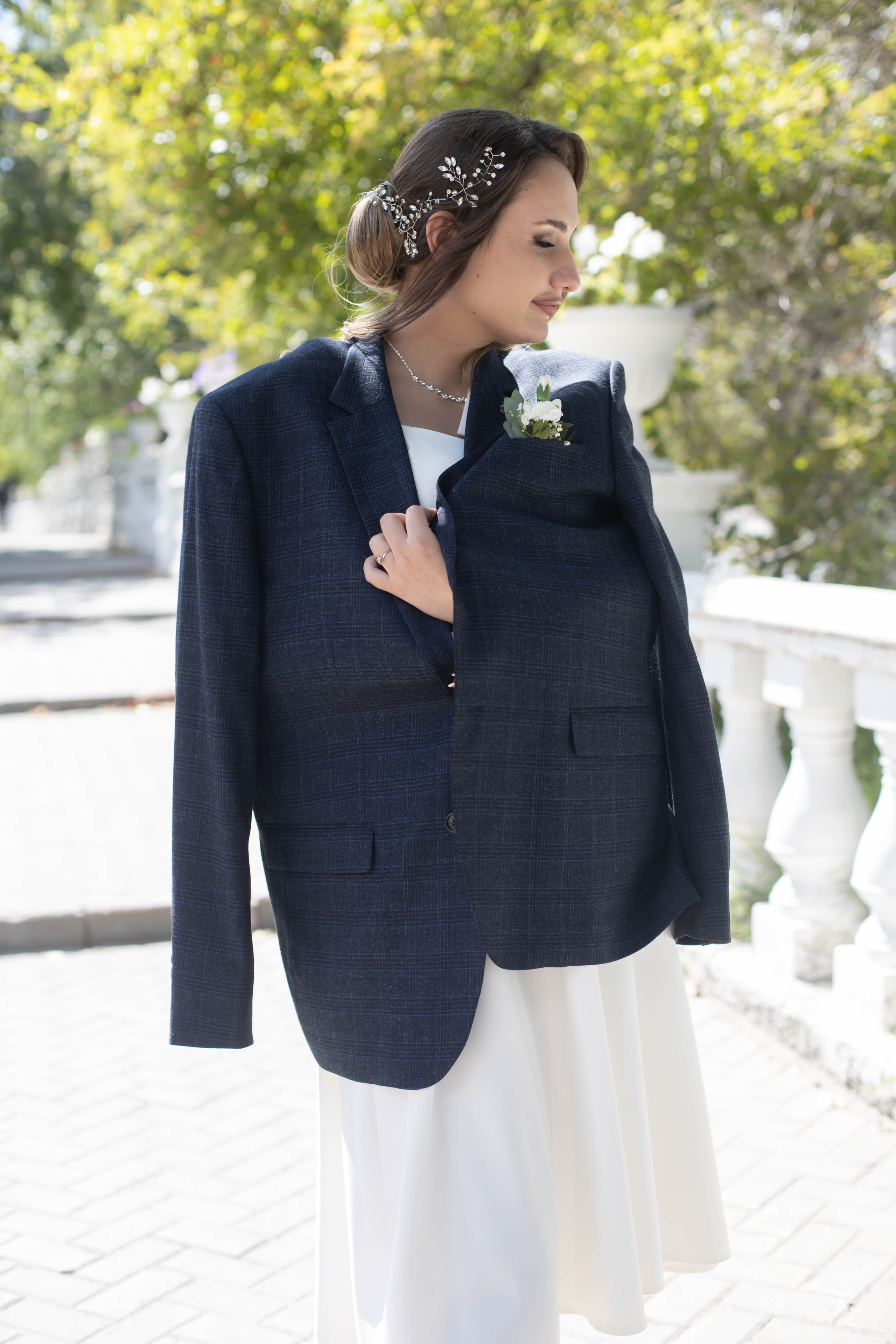 Свадебные съёмки. Главная