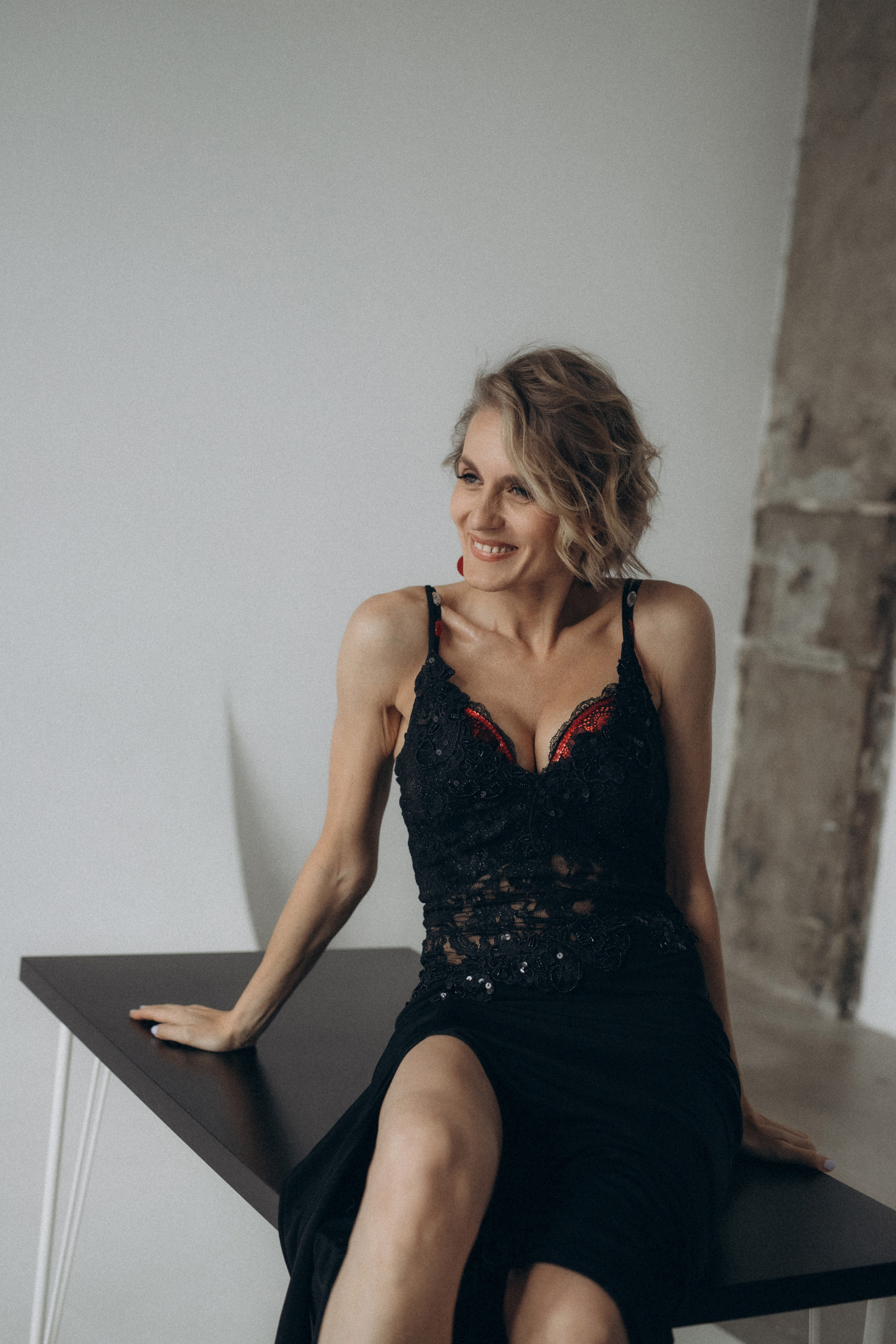 Анна Багмет. Фотограф Ногинск Электросталь Наталья Осетрова