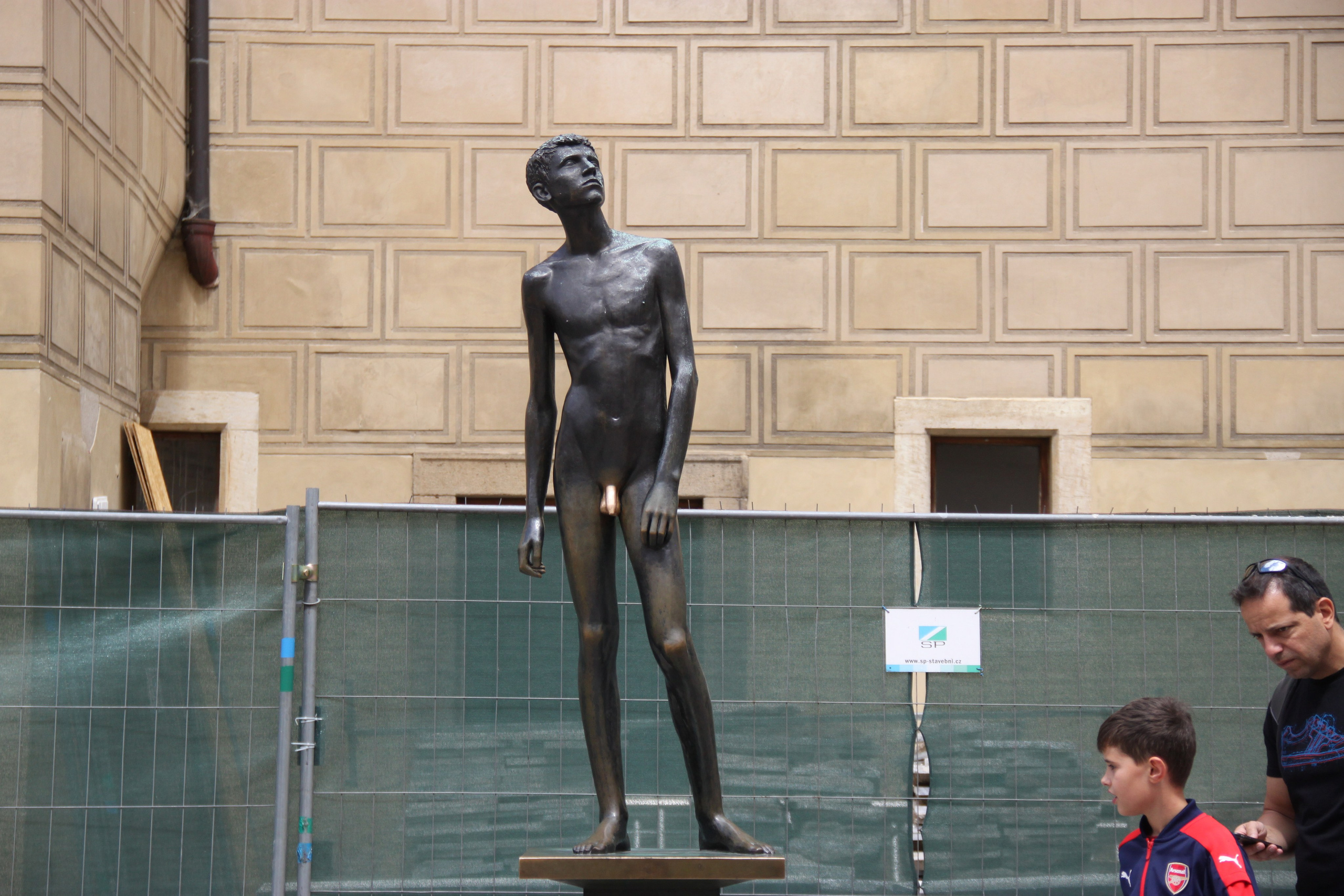 Prague, Czech Republic. Andrey Filippov Photographer