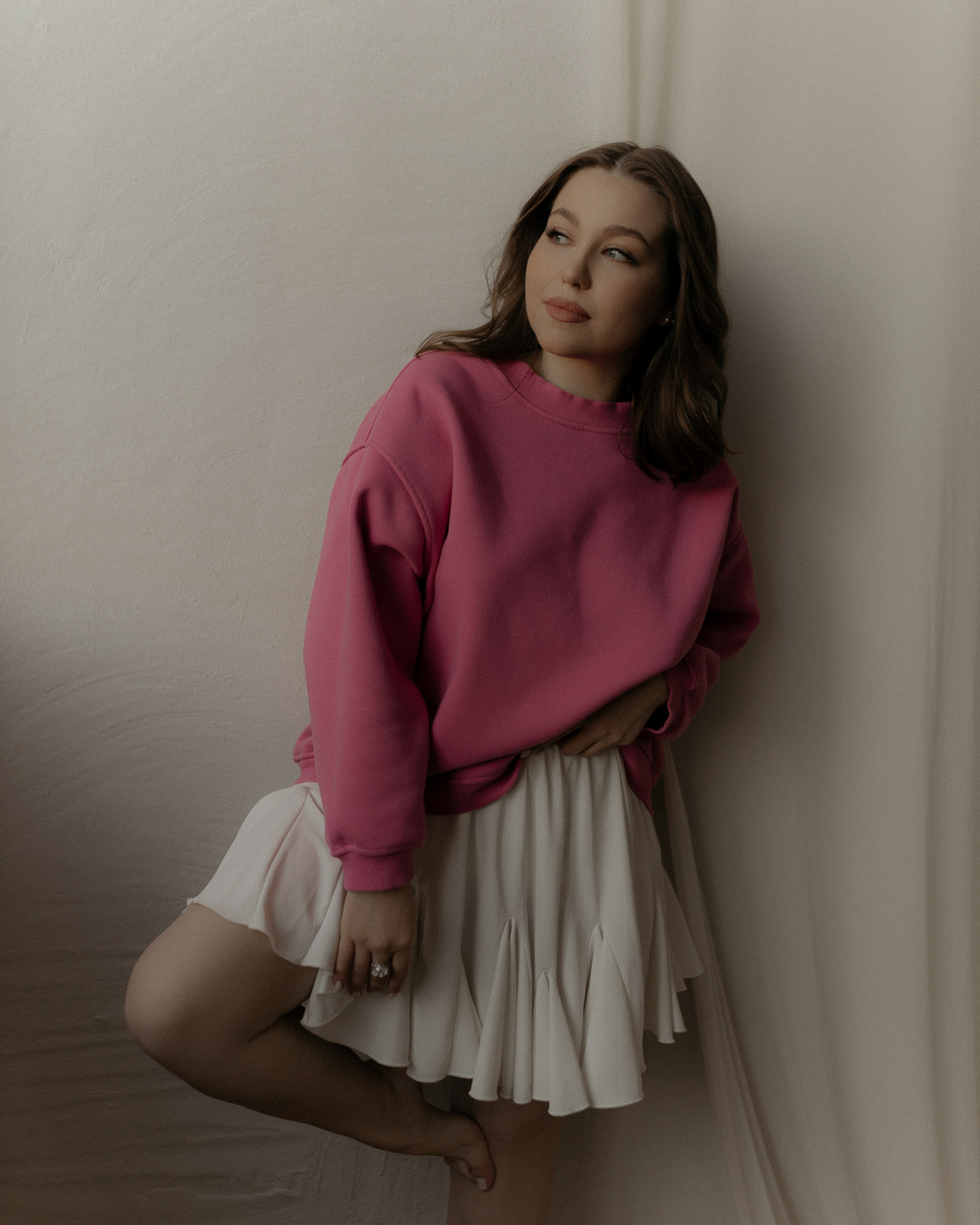 Арина. DARYA.BELKINA