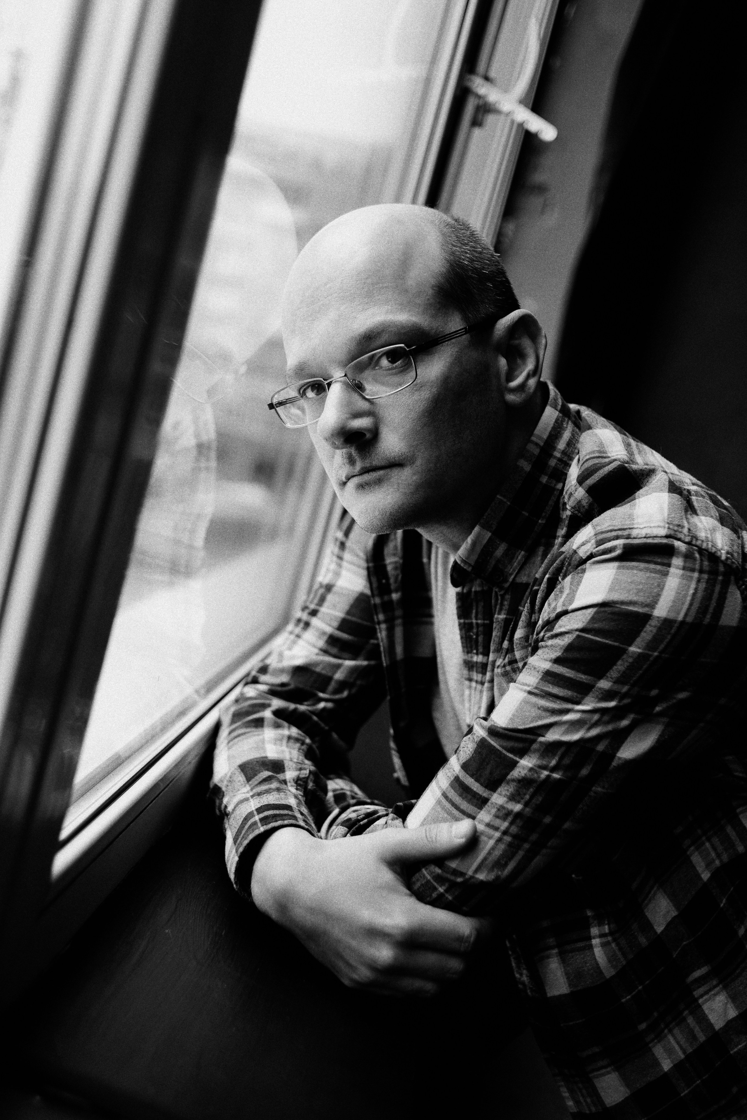 Александр. Фотограф Дарья Мустафина, Тюмень