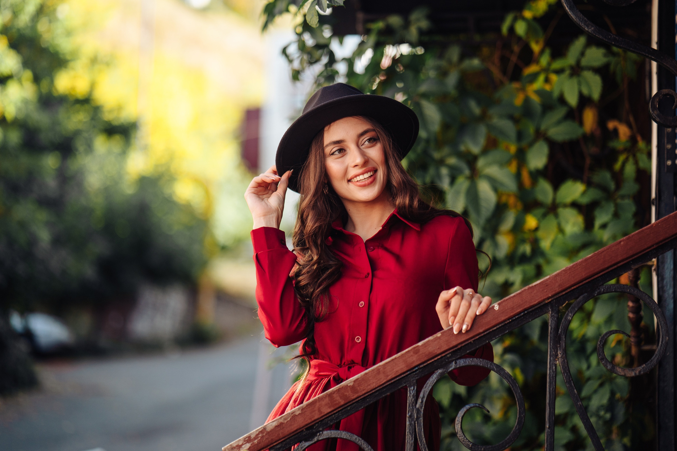 Регина. Фотограф в Нижнем Новгороде Александр Кудрявцев