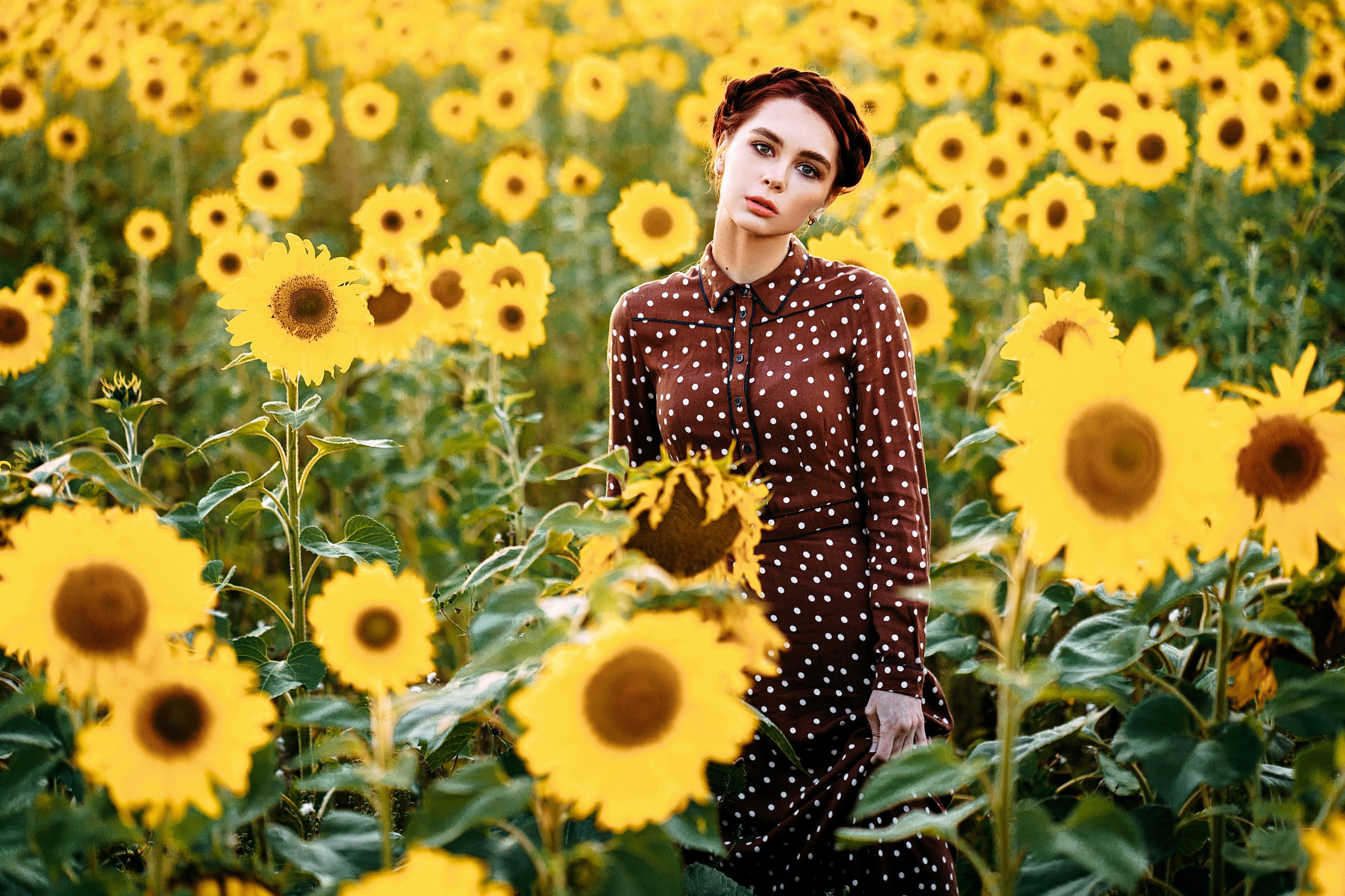 Ирина. Фотограф в Нижнем Новгороде Александр Кудрявцев