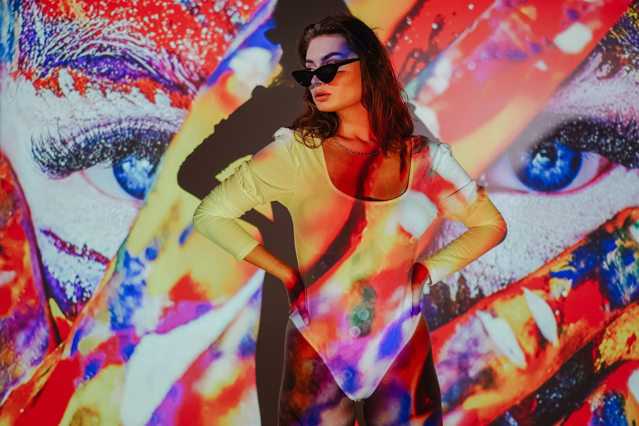 1. Фотограф в Нижнем Новгороде Александр Кудрявцев