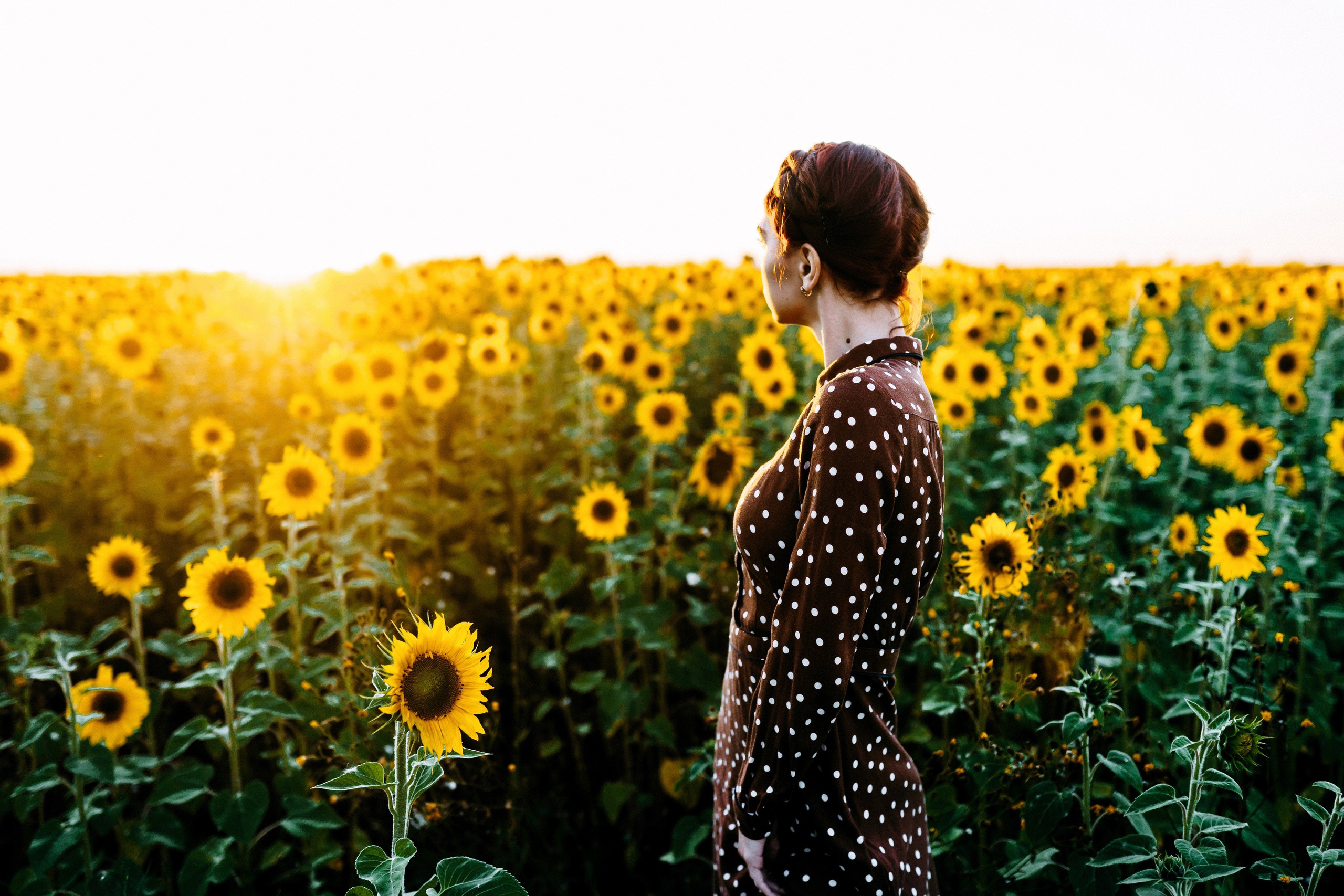 Ирина. Фотограф в Нижнем Новгороде Александр Кудрявцев