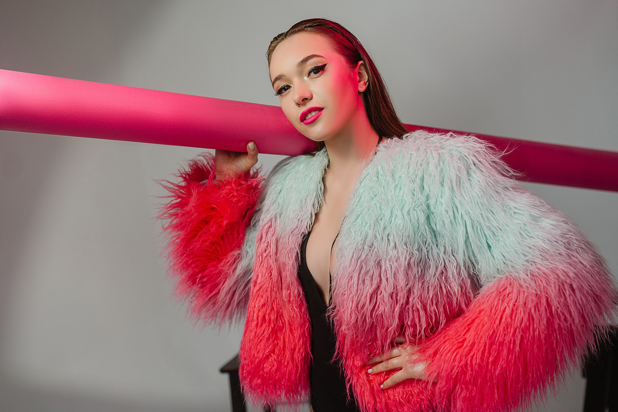 Аня. Фотограф в Нижнем Новгороде Александр Кудрявцев