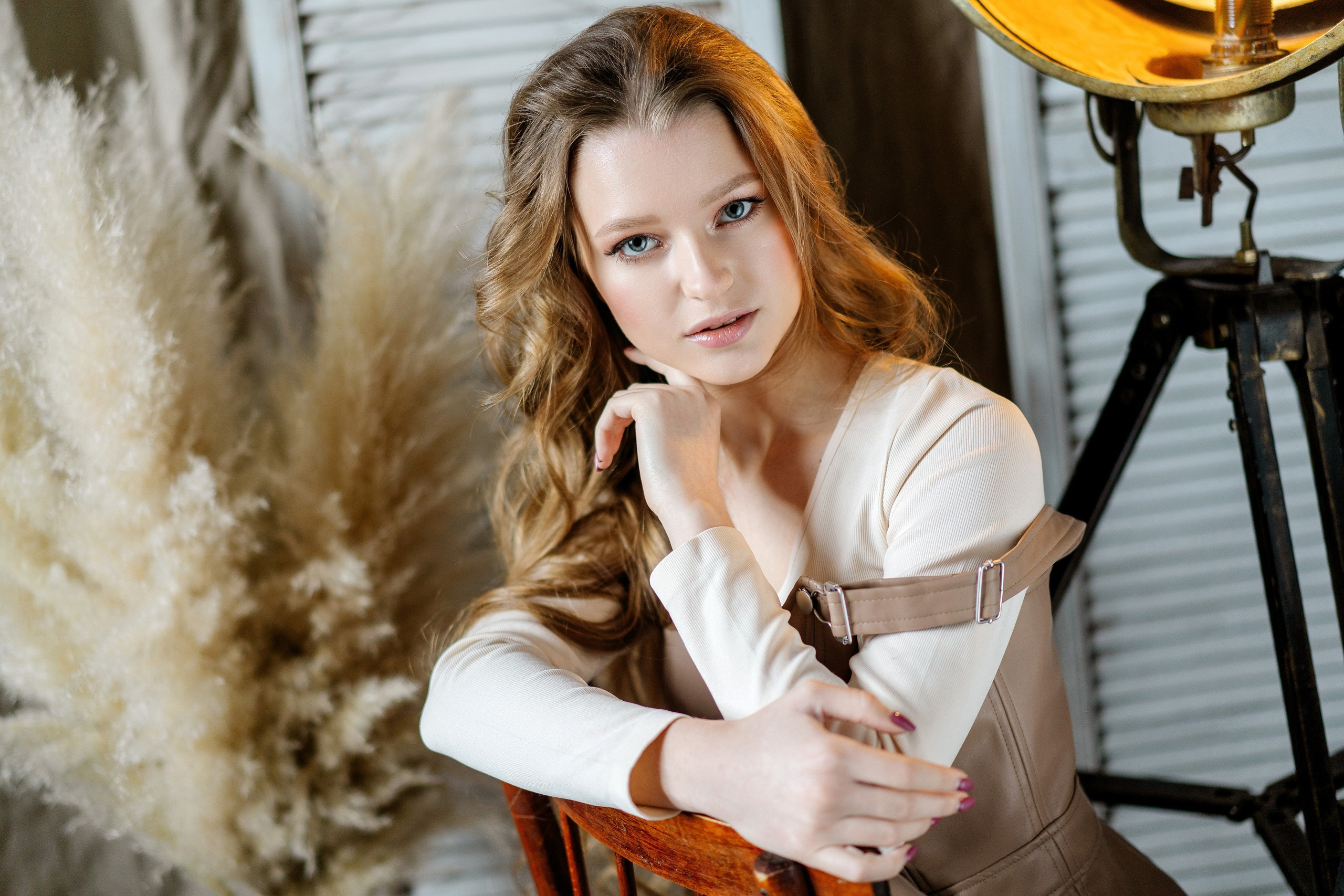 Катя. Фотограф в Нижнем Новгороде Александр Кудрявцев