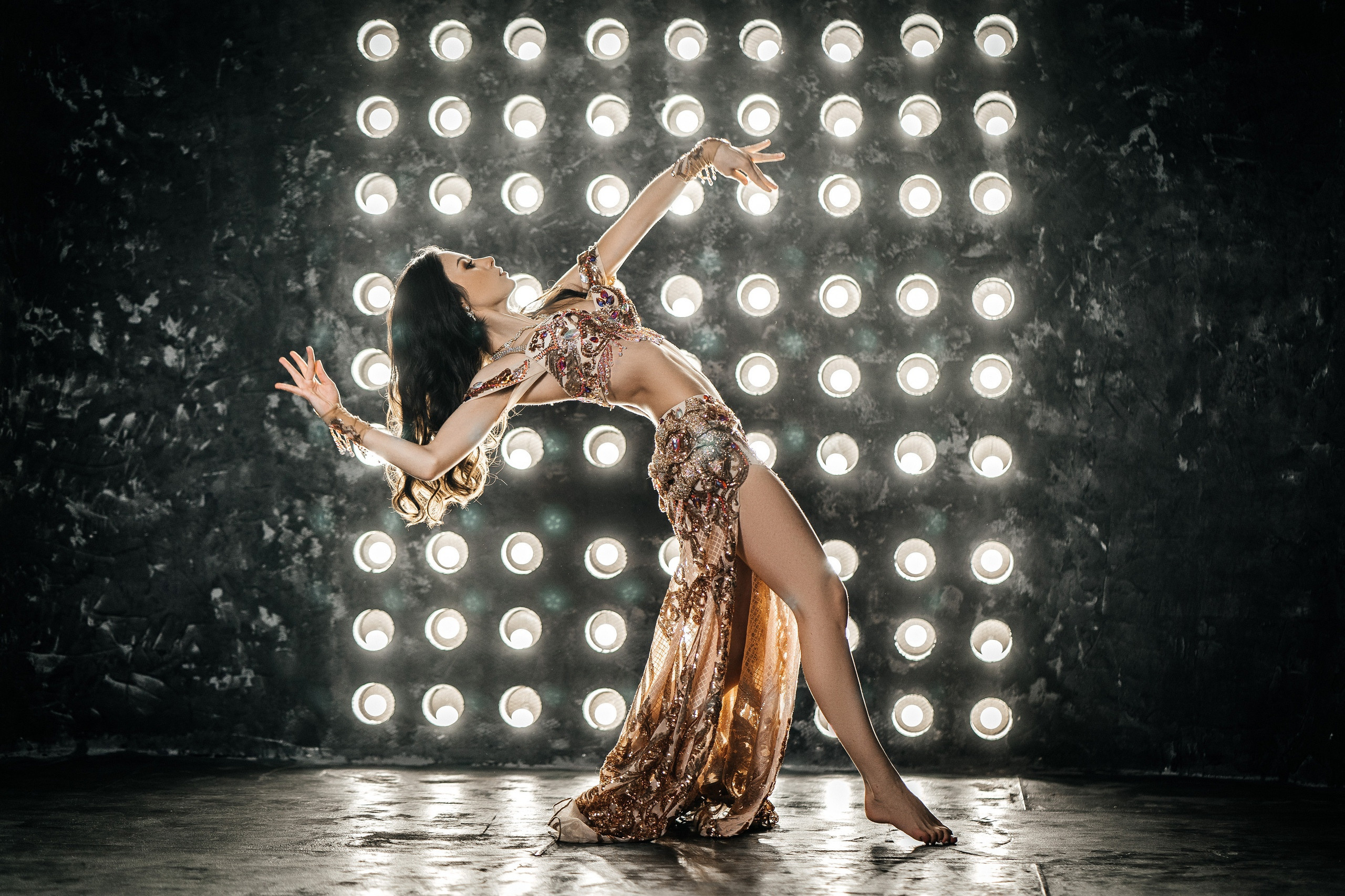 Эльмира. Фотограф в Нижнем Новгороде Александр Кудрявцев