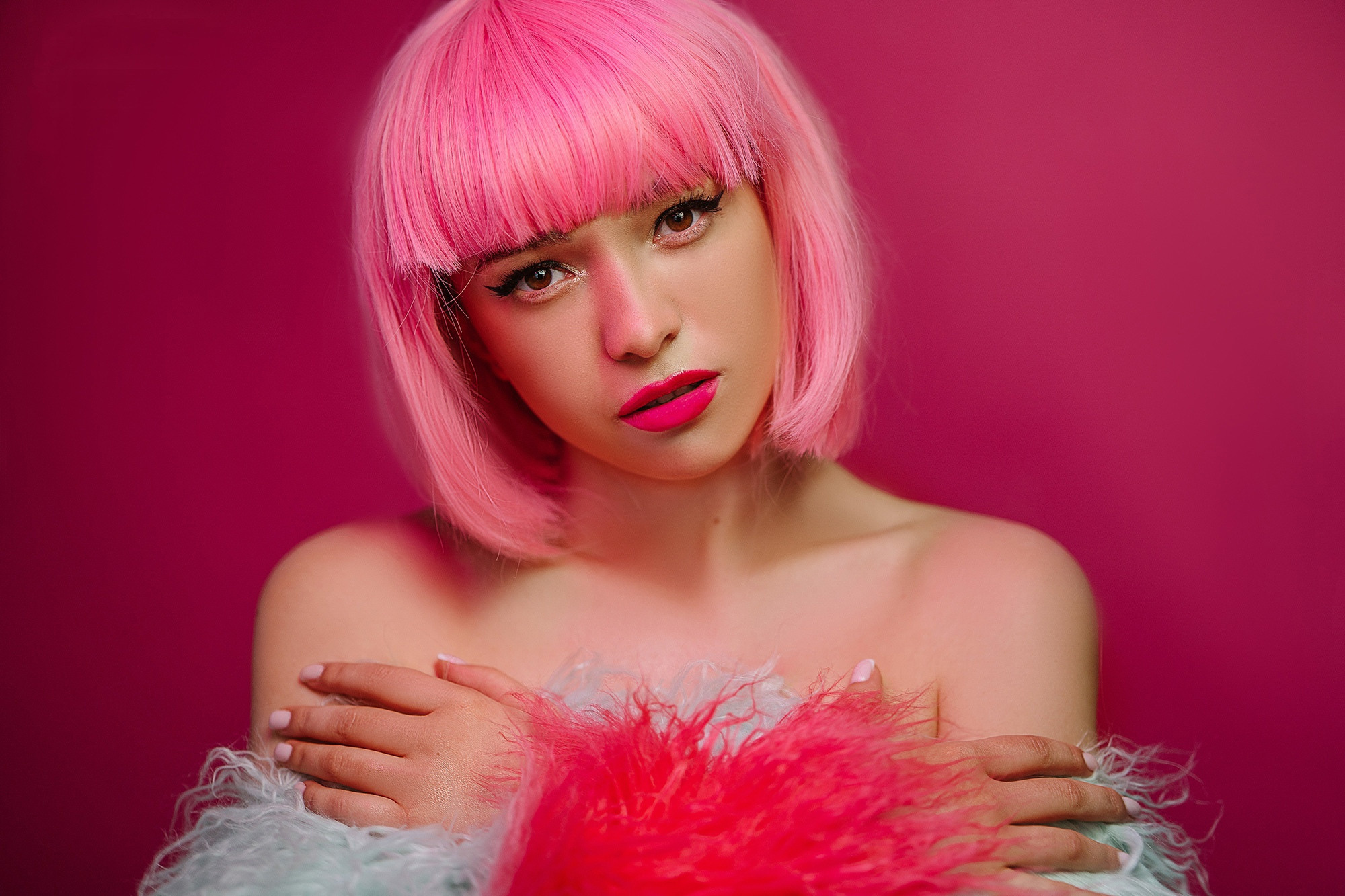 Аня. Фотограф в Нижнем Новгороде Александр Кудрявцев