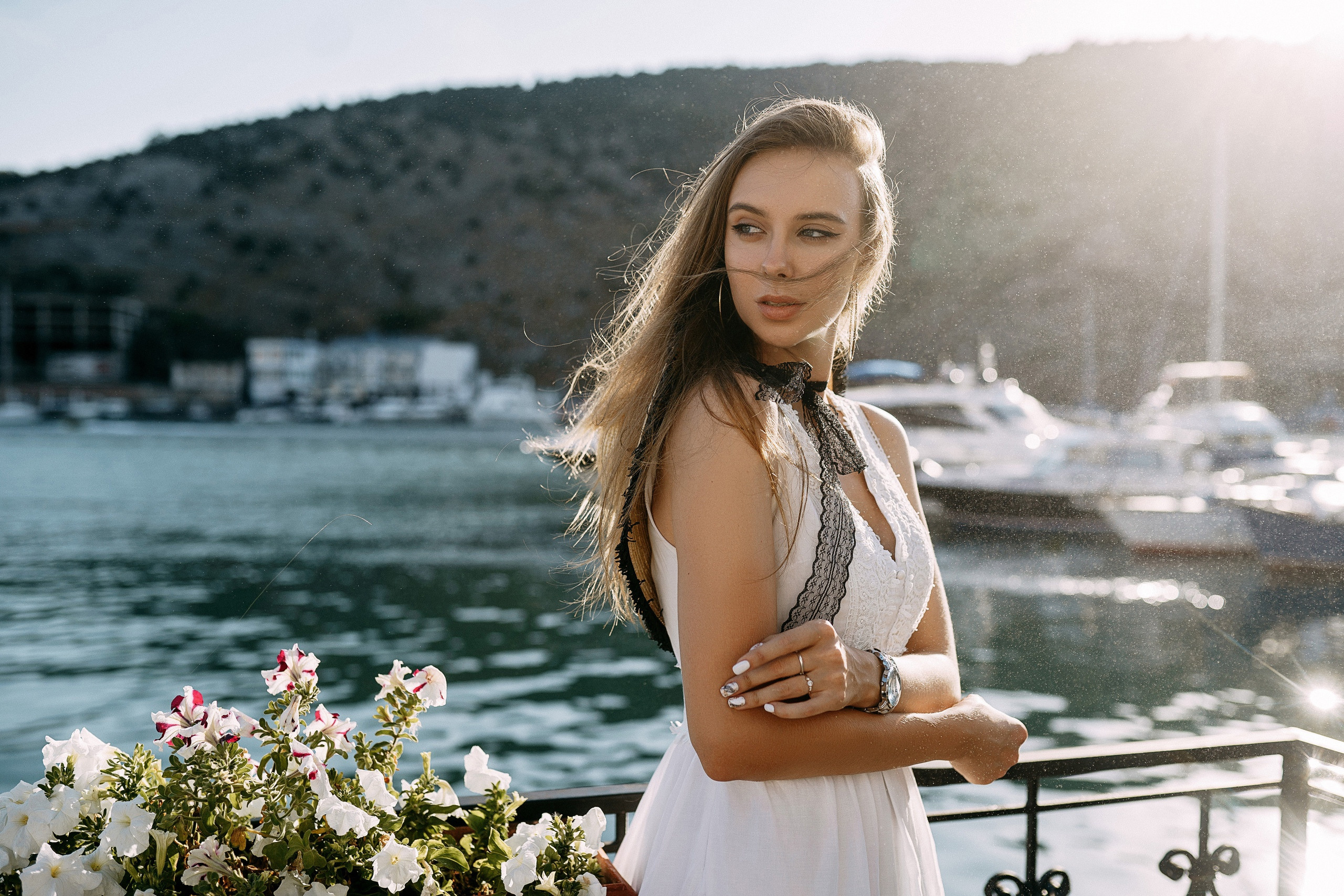 12. Фотограф в Нижнем Новгороде Александр Кудрявцев