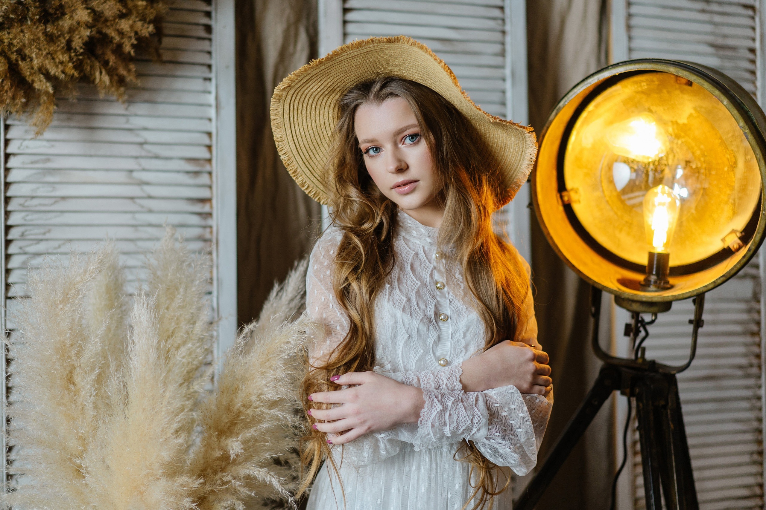 Катя. Фотограф в Нижнем Новгороде Александр Кудрявцев