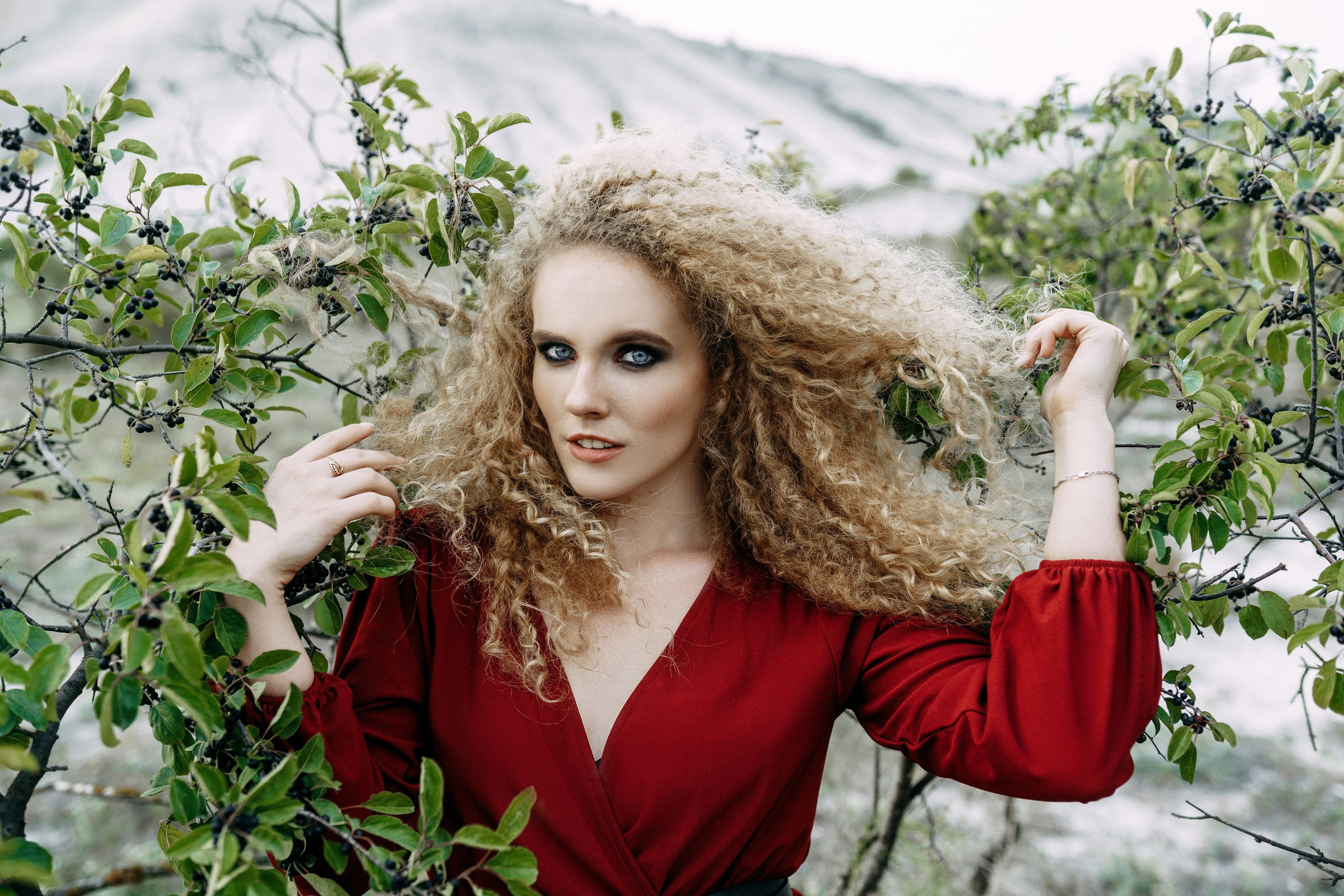 13. Фотограф в Нижнем Новгороде Александр Кудрявцев