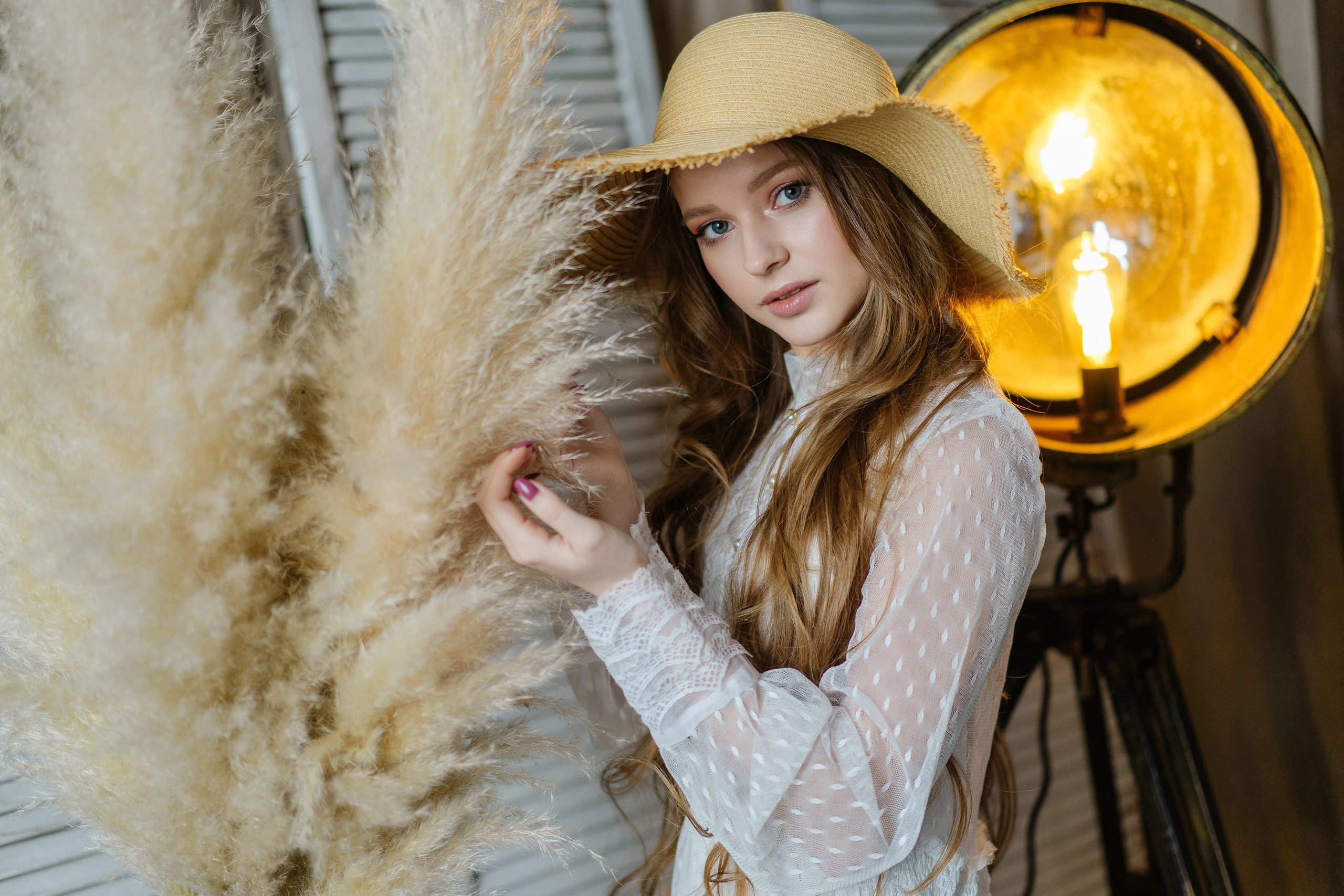 Катя. Фотограф в Нижнем Новгороде Александр Кудрявцев