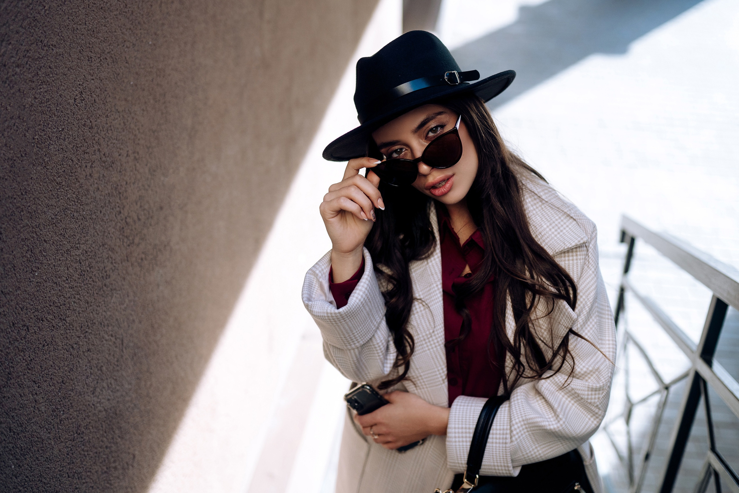 Регина. Фотограф в Нижнем Новгороде Александр Кудрявцев