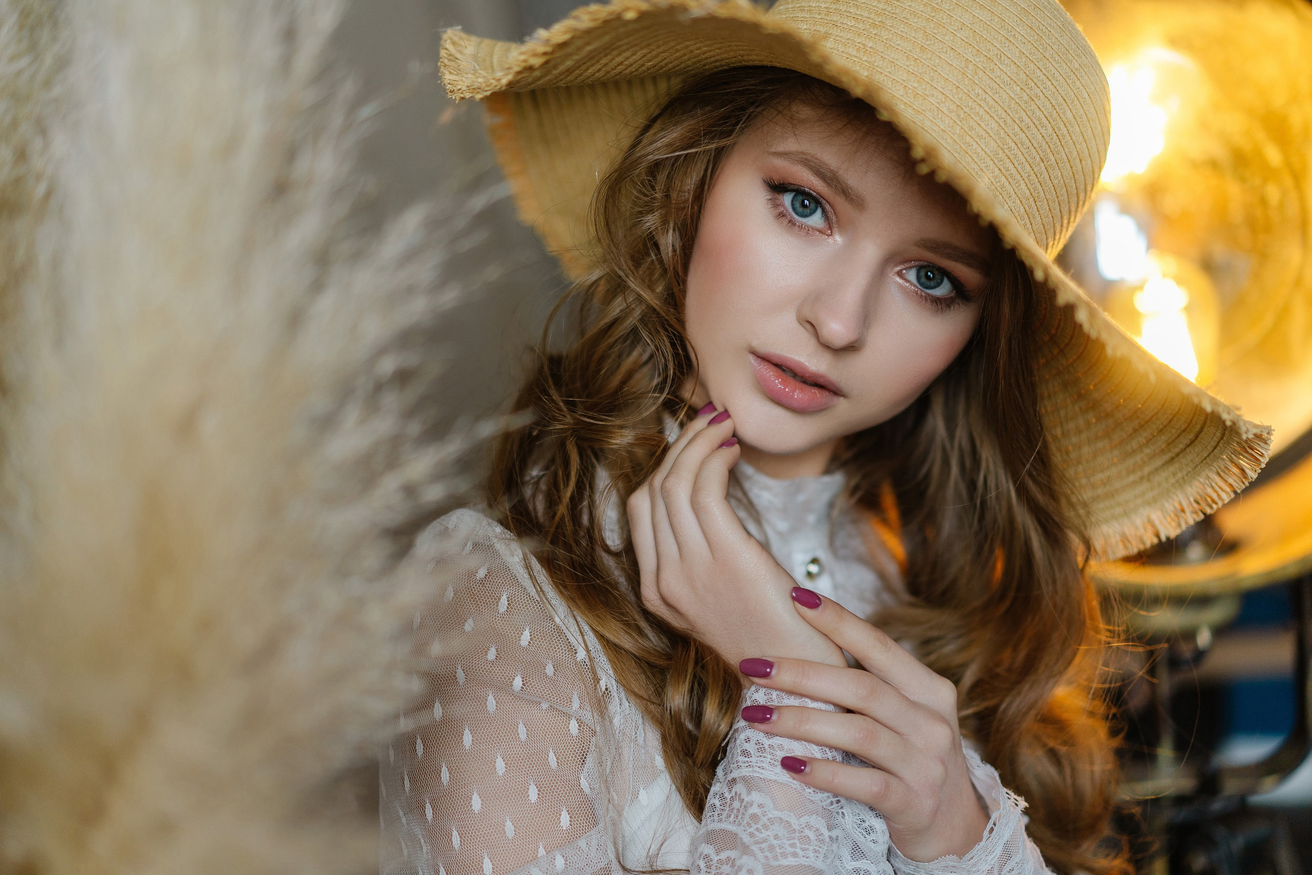 Катя. Фотограф в Нижнем Новгороде Александр Кудрявцев