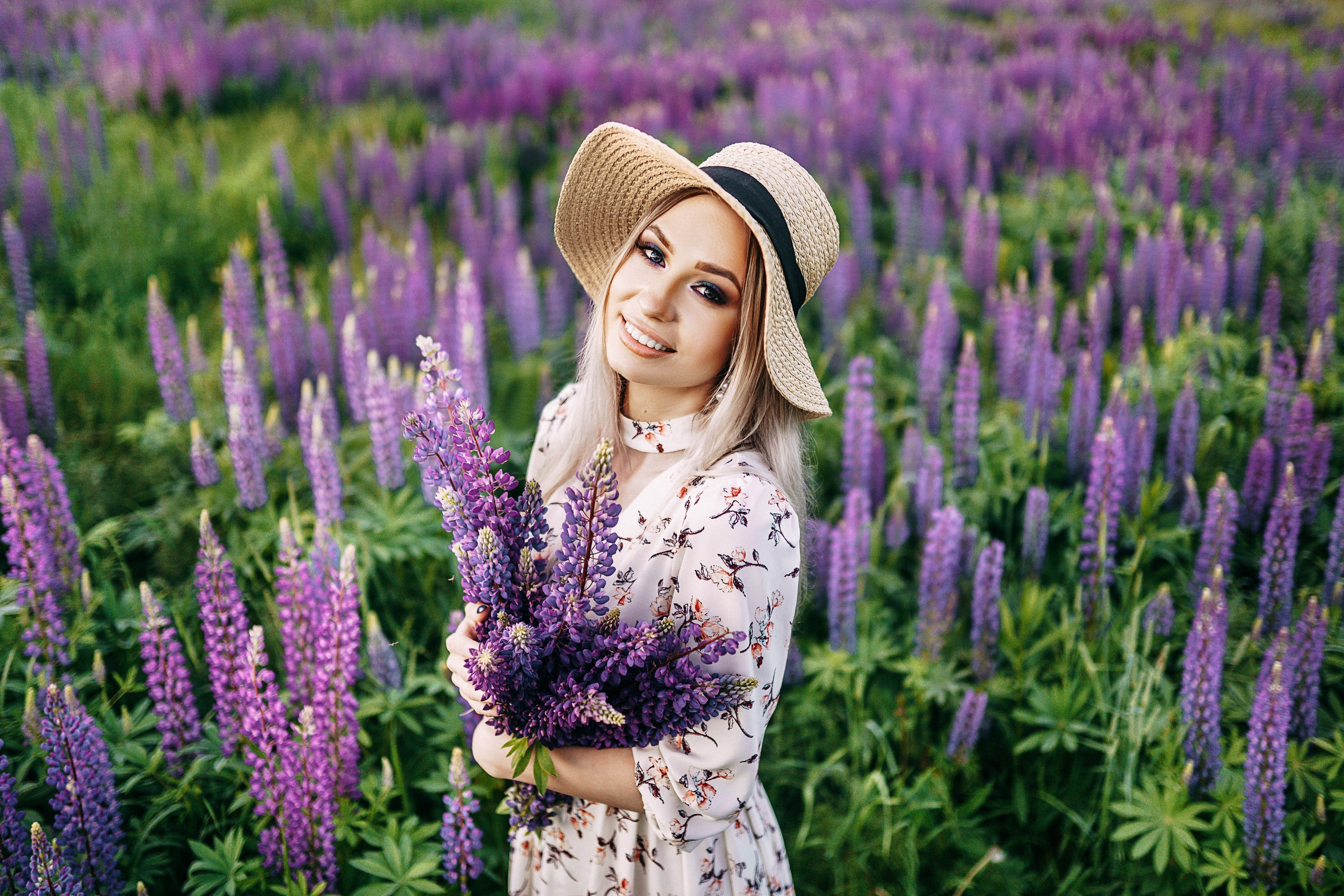 Марина. Фотограф в Нижнем Новгороде Александр Кудрявцев