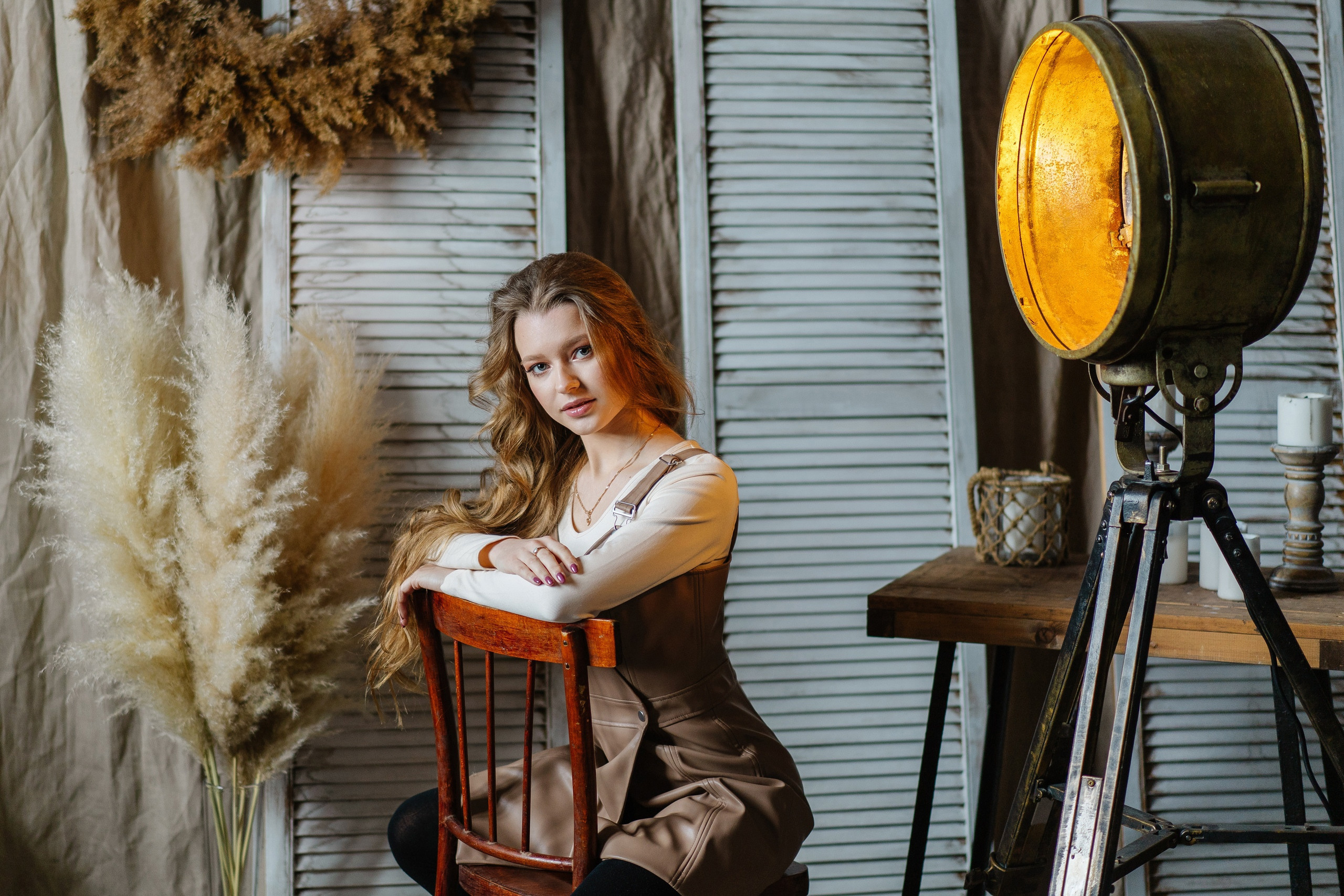 Катя. Фотограф в Нижнем Новгороде Александр Кудрявцев