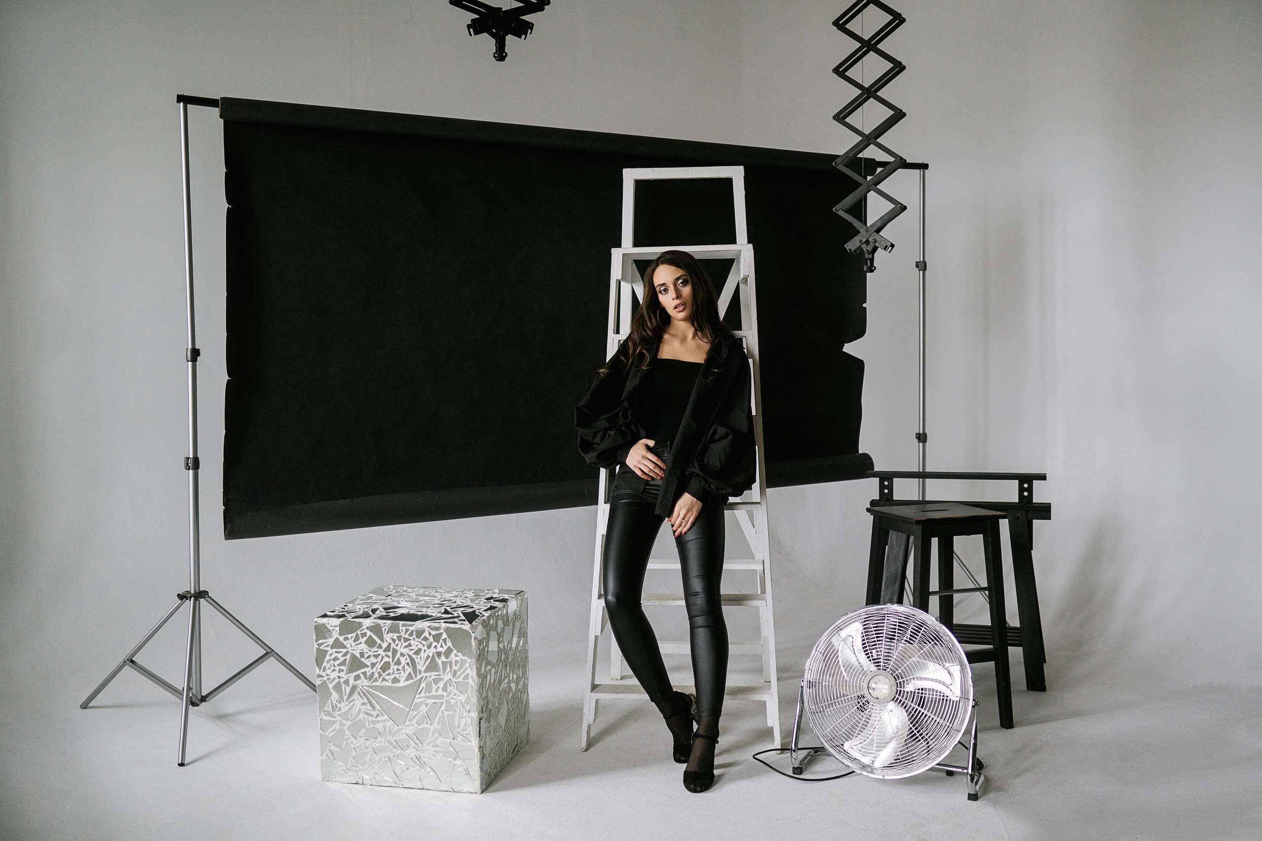 Регина. Фотограф в Нижнем Новгороде Александр Кудрявцев