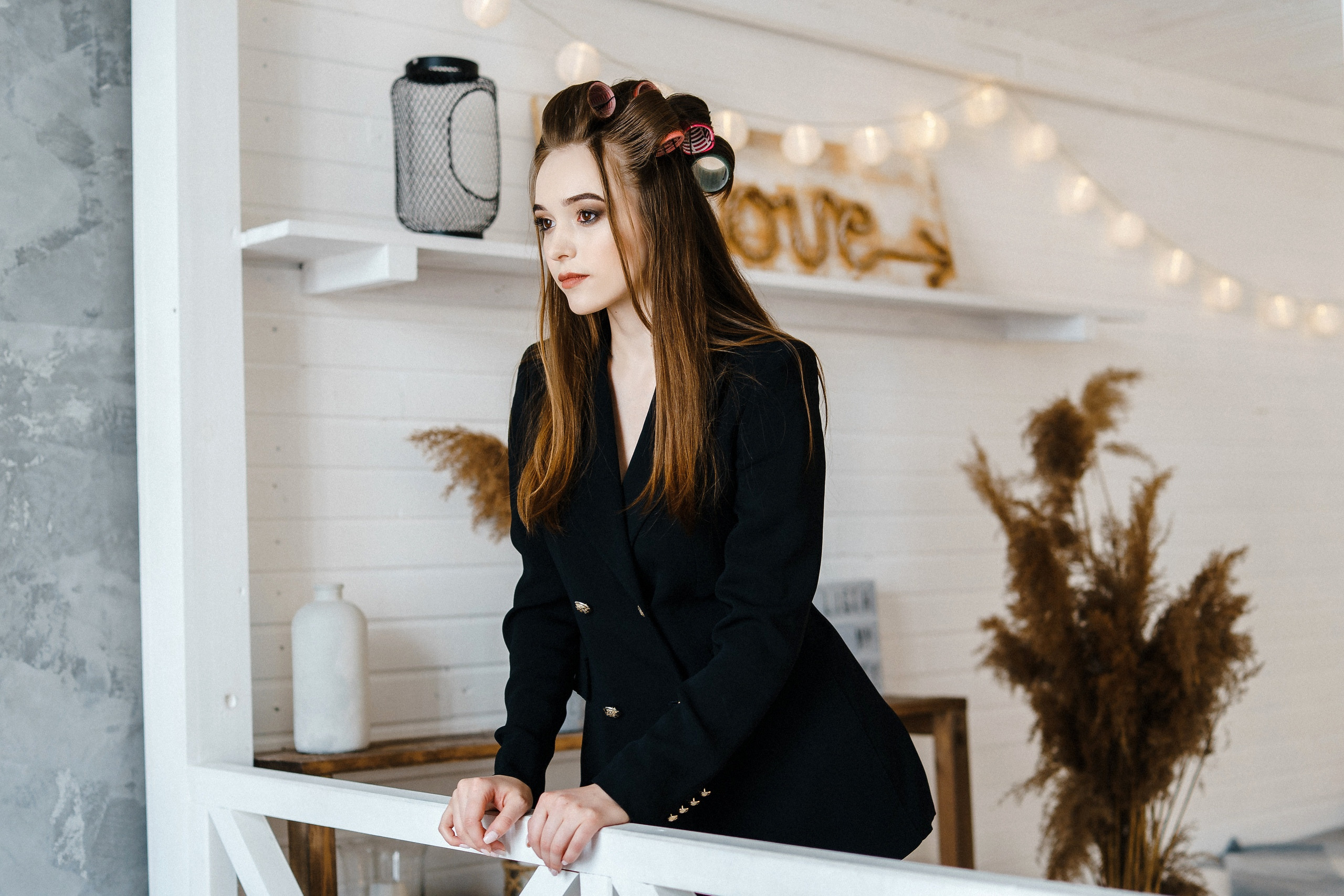 Аня. Фотограф в Нижнем Новгороде Александр Кудрявцев