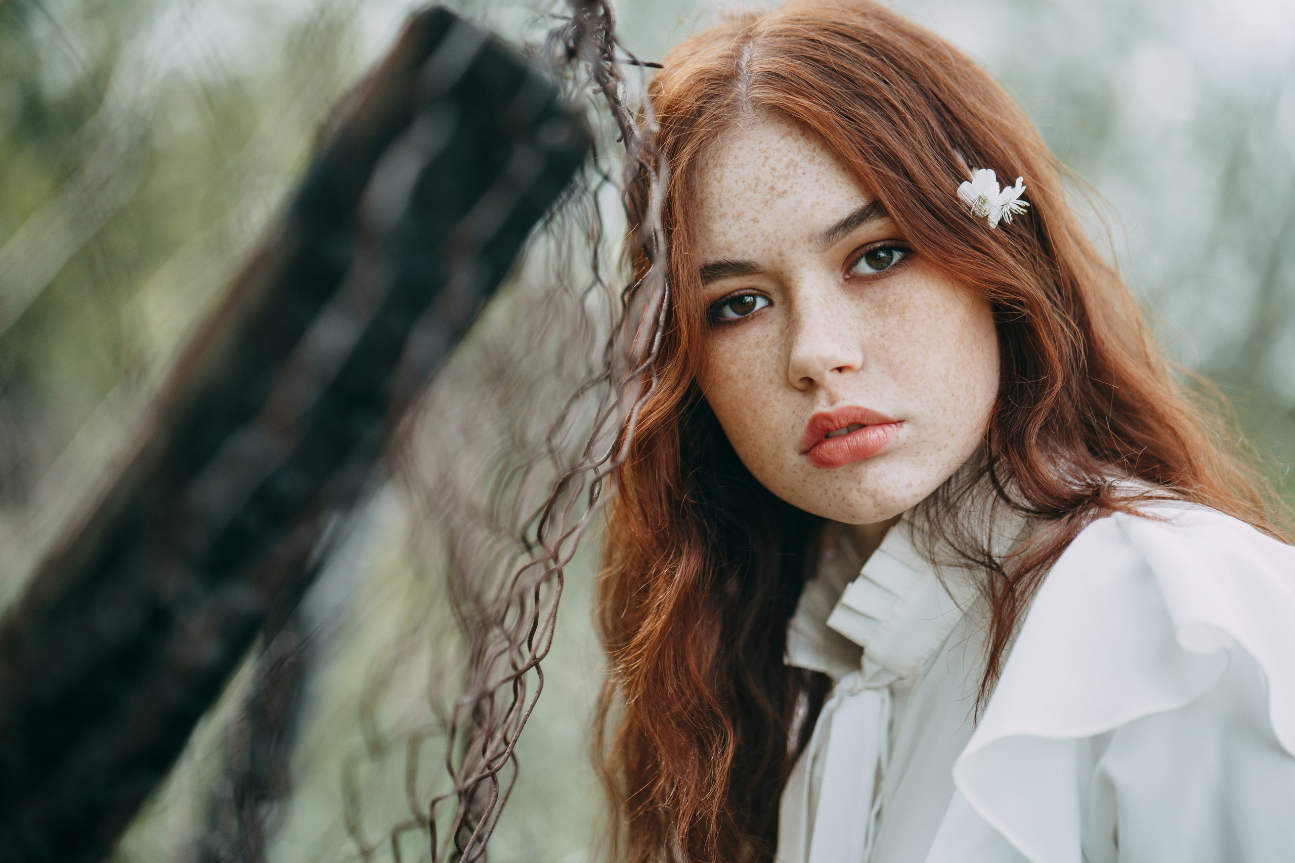 9. Фотограф в Нижнем Новгороде Александр Кудрявцев