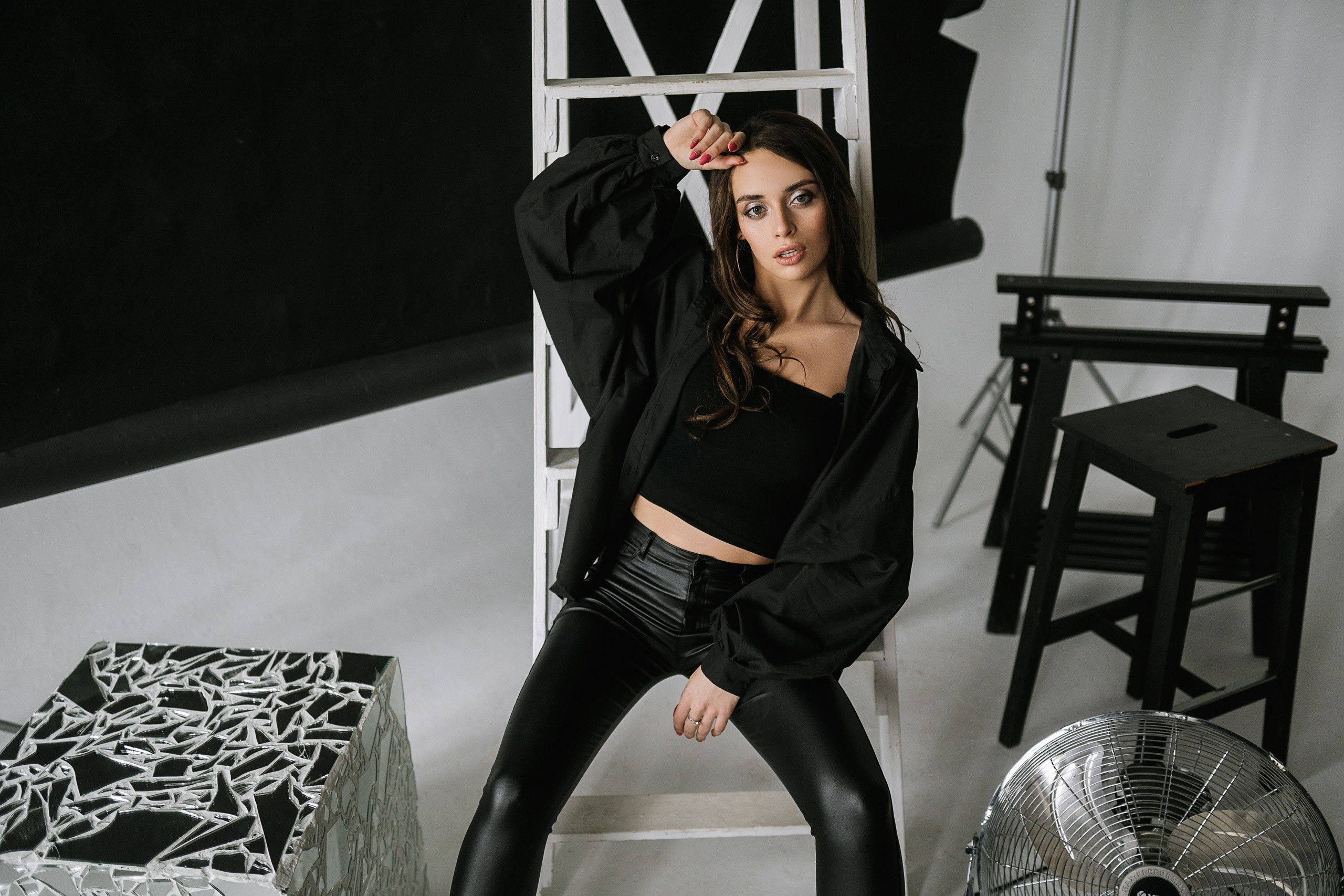 Регина. Фотограф в Нижнем Новгороде Александр Кудрявцев