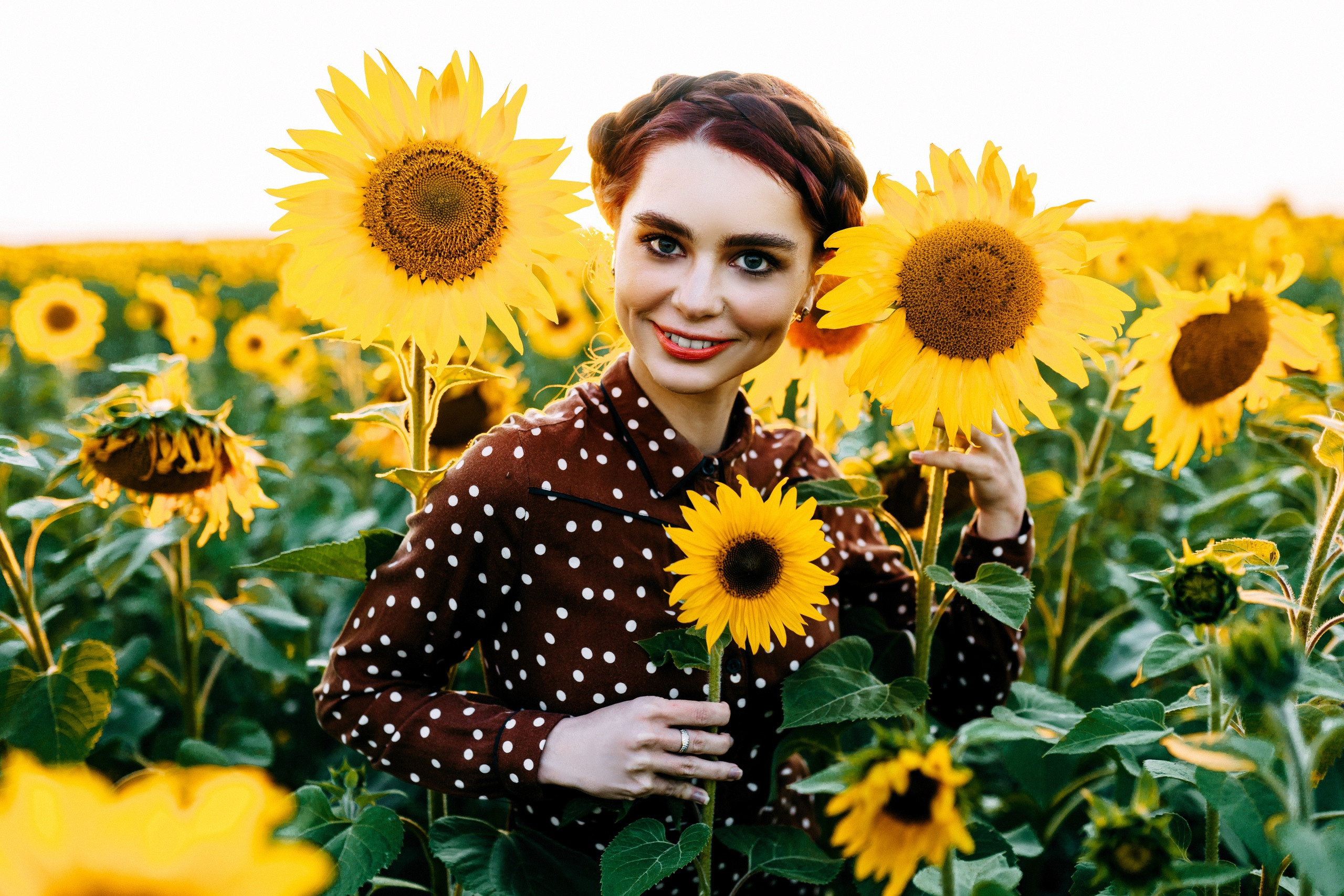 Ирина. Фотограф в Нижнем Новгороде Александр Кудрявцев