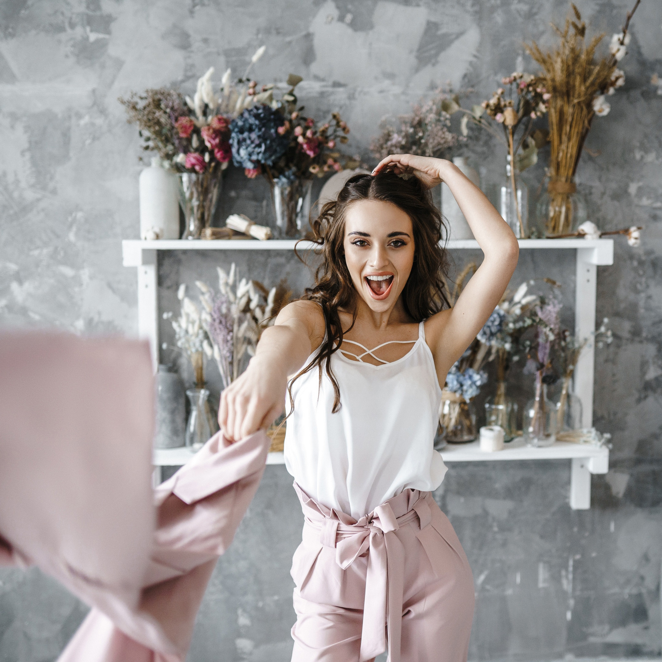 Регина. Фотограф в Нижнем Новгороде Александр Кудрявцев