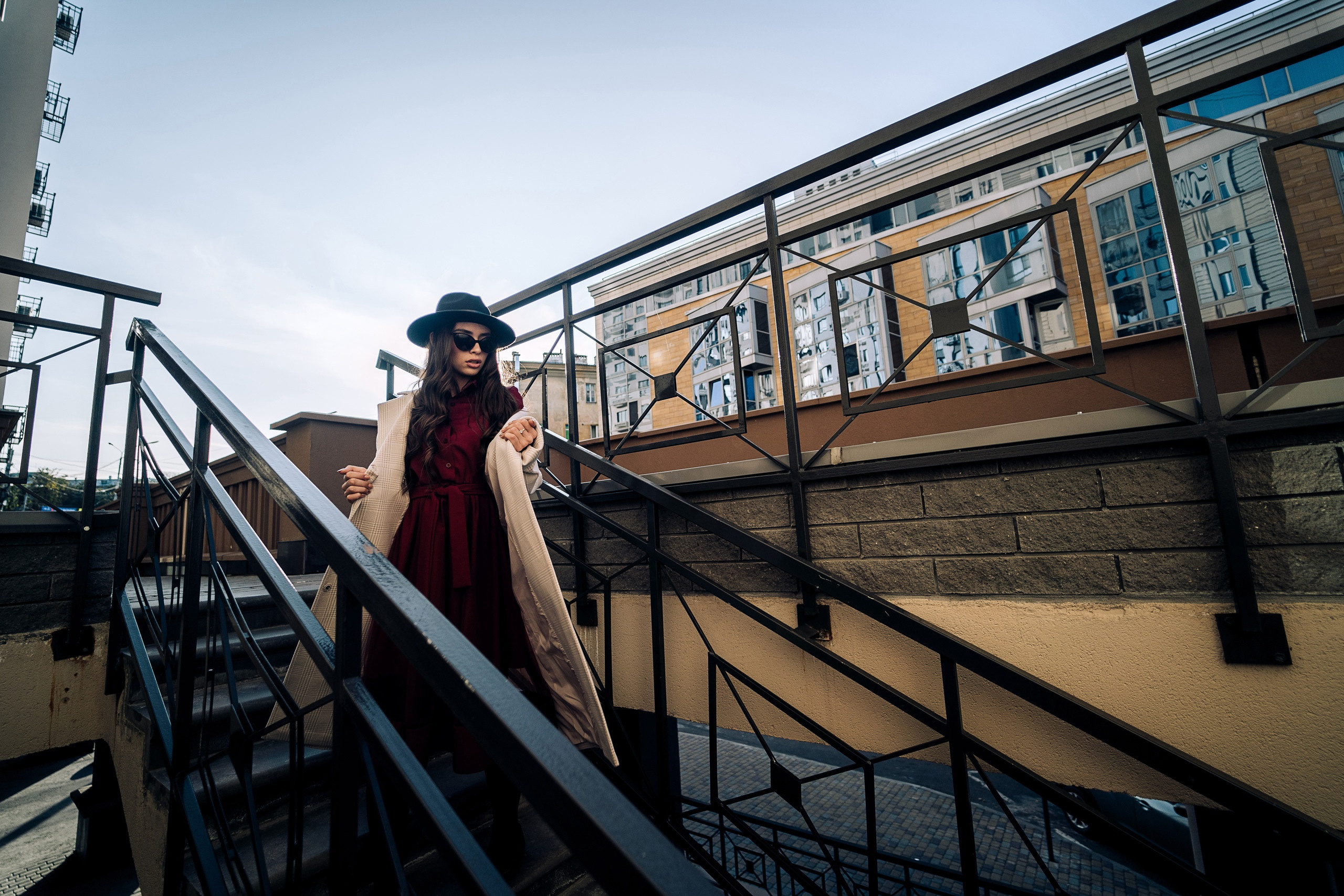 Регина. Фотограф в Нижнем Новгороде Александр Кудрявцев