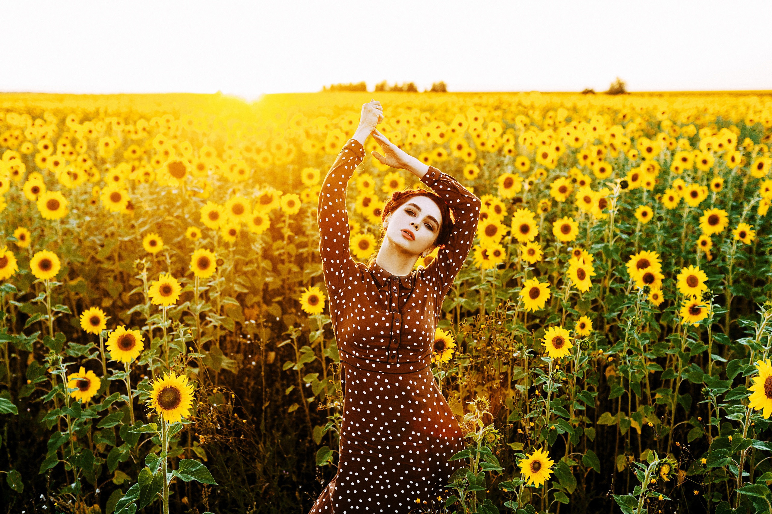 Ирина. Фотограф в Нижнем Новгороде Александр Кудрявцев